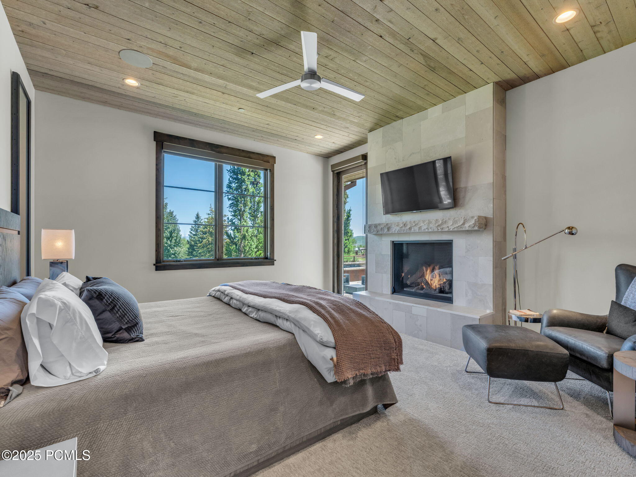 1575 Old Ranch Road Park City, UT 84098 - Photo 23 of 46