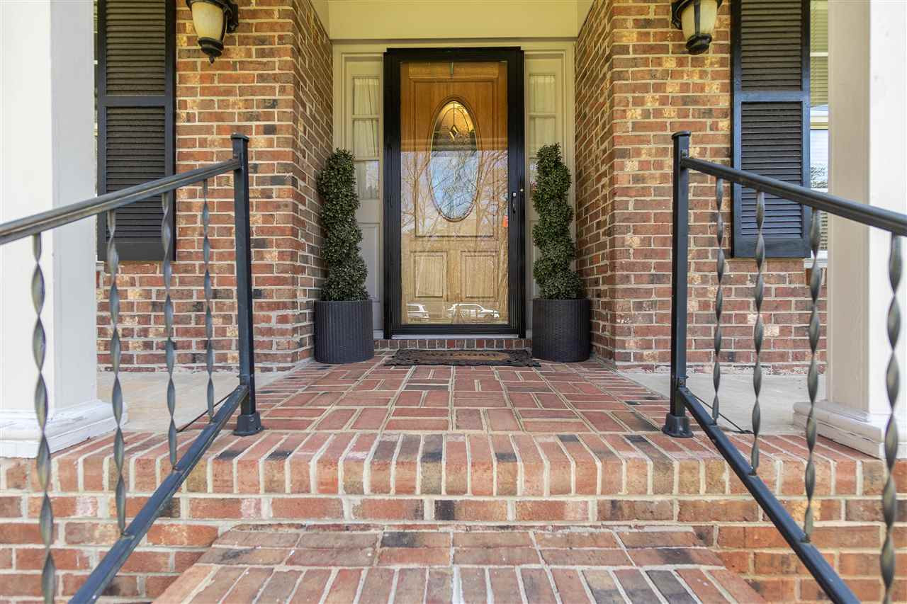 6700 Oak Ridge Drive Raleigh, NC 27612 - Photo 5 of 26 Photo 5
