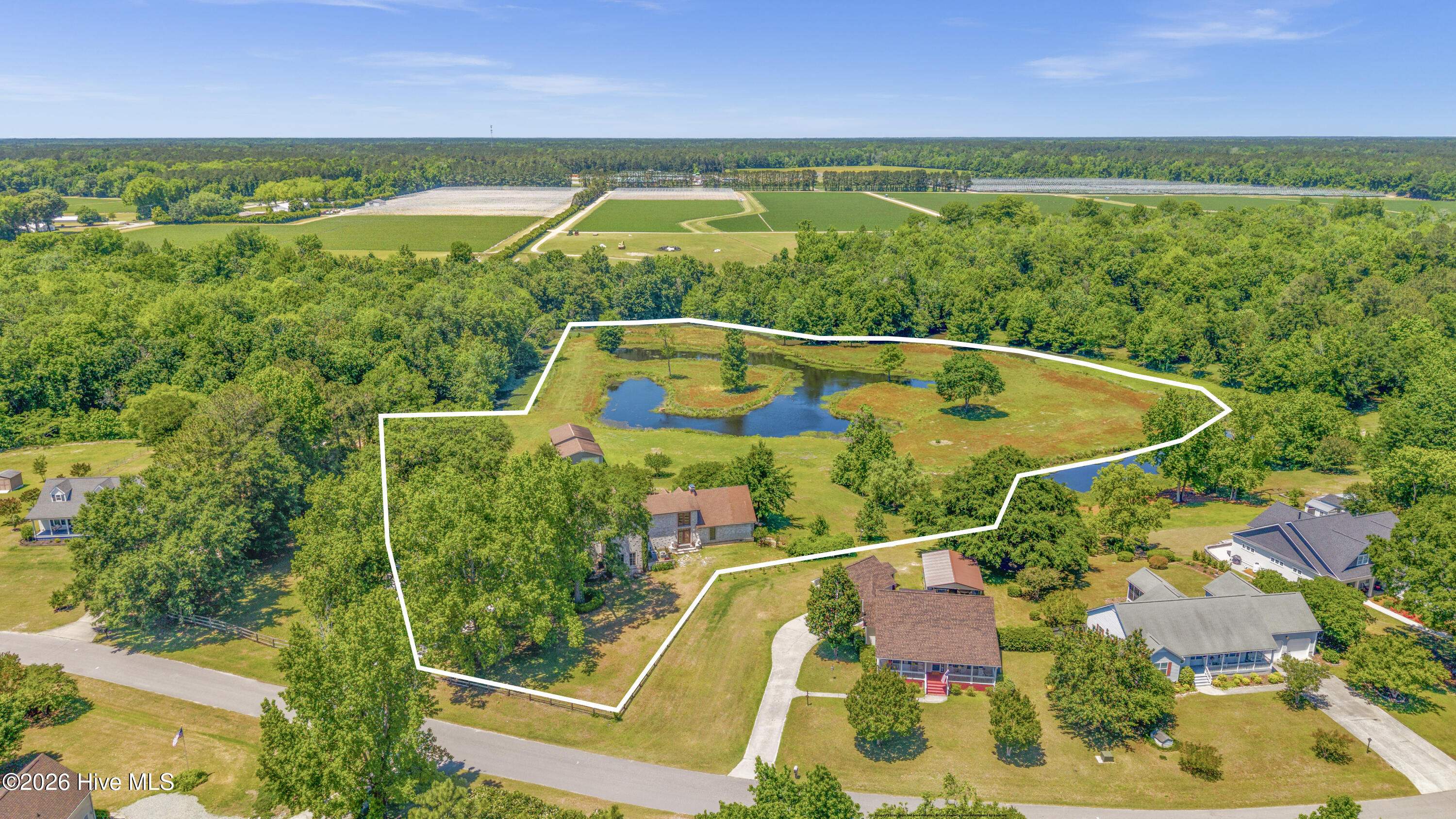 201 Winding Creek Road Rocky Point, NC 28457 - Photo 92 of 125 95-DJI_20260504013036_0024_D-Edit