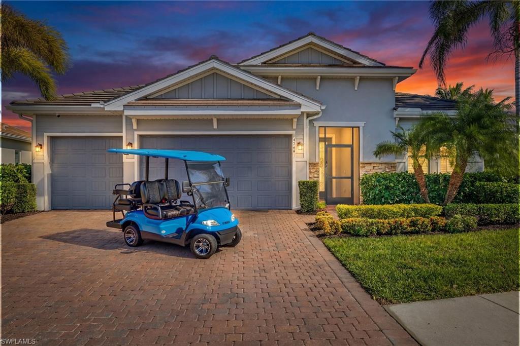 14748 Windward Lane Naples, FL 34114 - Photo 1 of 50