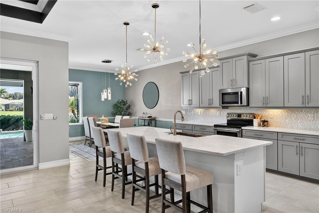 14748 Windward Lane Naples, FL 34114 - Photo 12 of 50