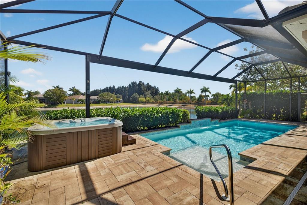 14748 Windward Lane Naples, FL 34114 - Photo 39 of 50