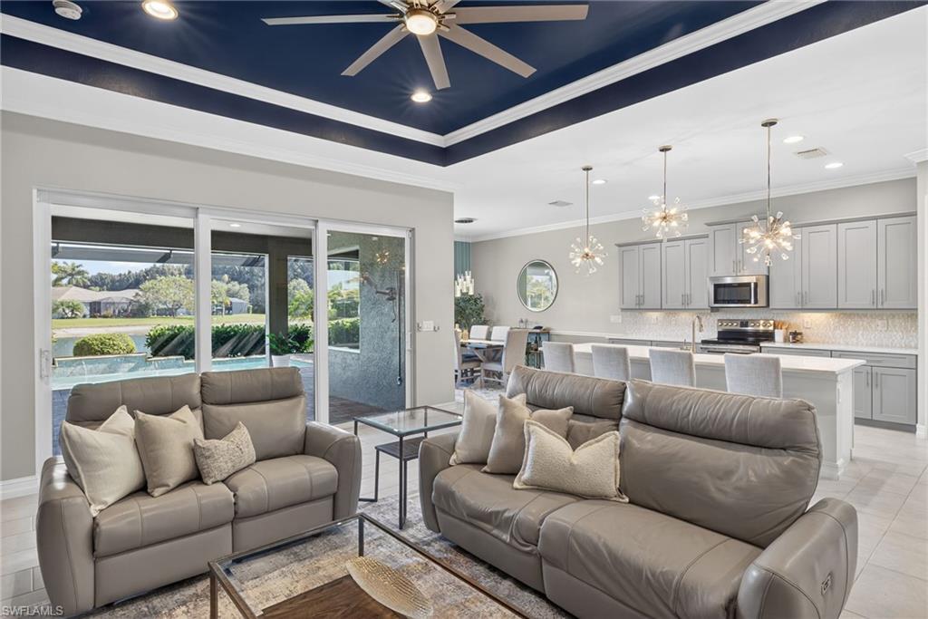 14748 Windward Lane Naples, FL 34114 - Photo 8 of 50