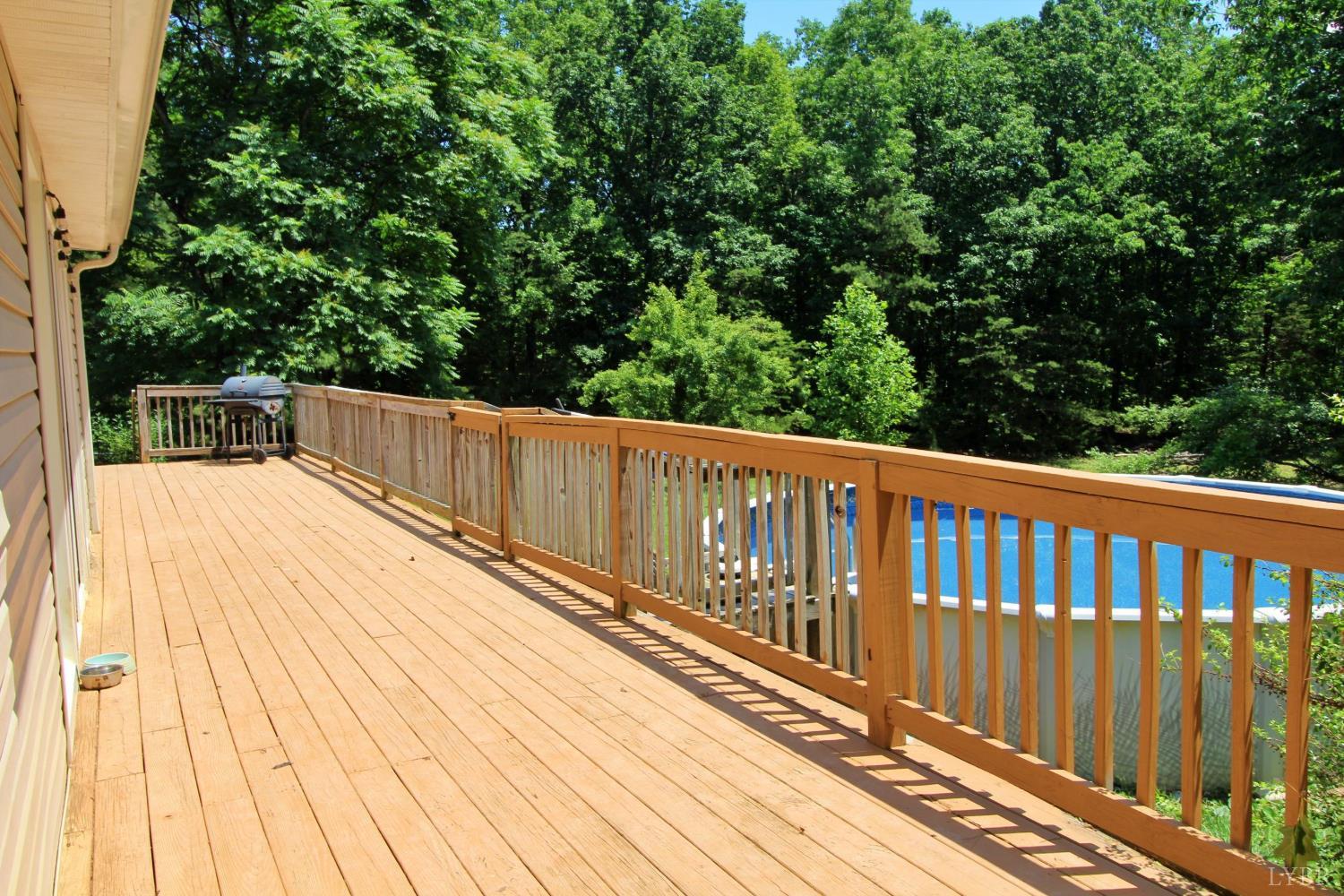 5008 Double Bridges Road Appomattox, VA 24522 - Photo 6 of 28