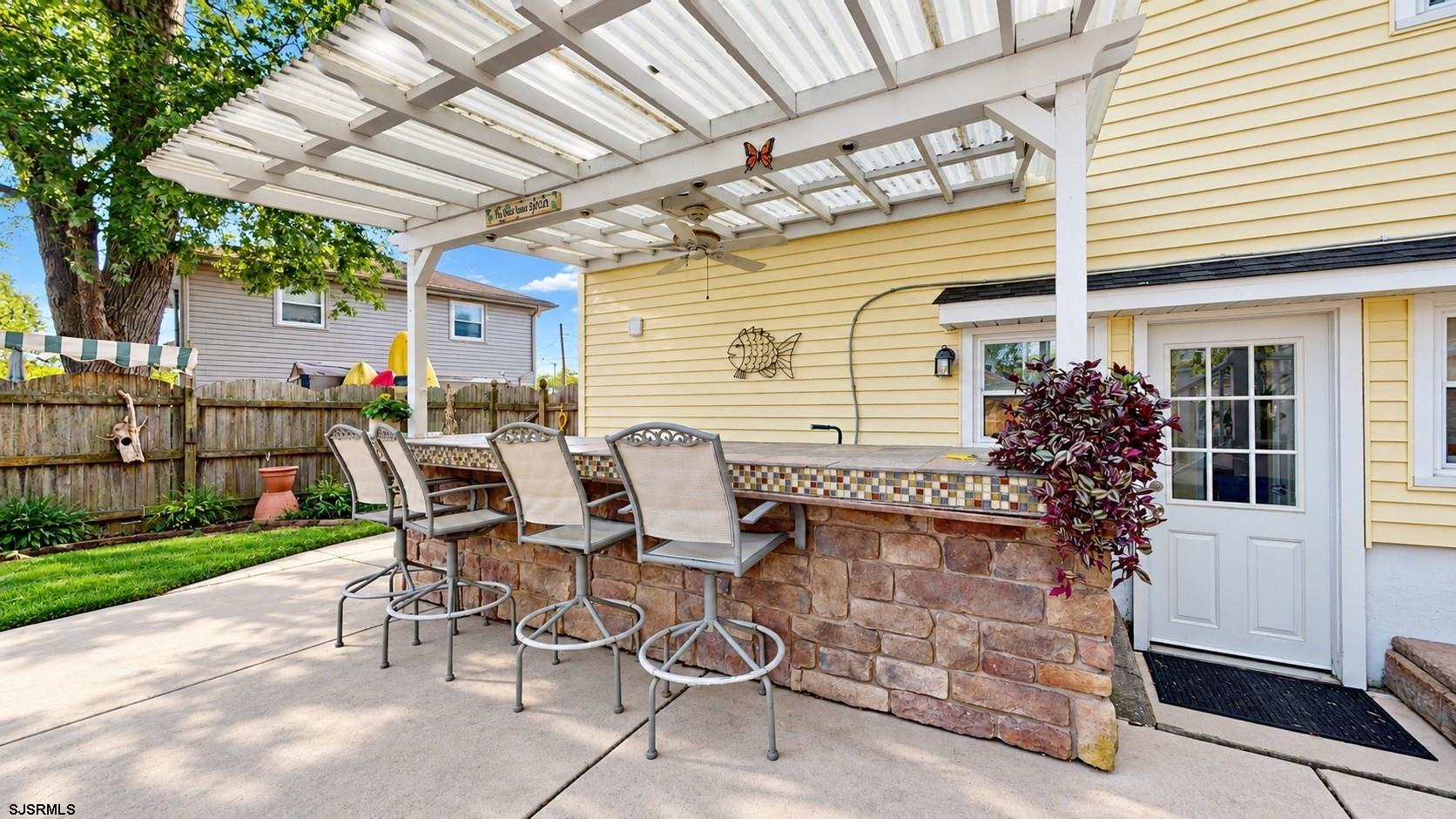 125 Exton Road Somers Point, NJ 08244 - Photo 39 of 57 Gallery Image 39