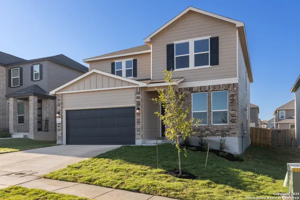 $338,361 | 9306 Hagenbuch Hill, Converse, TX 78109