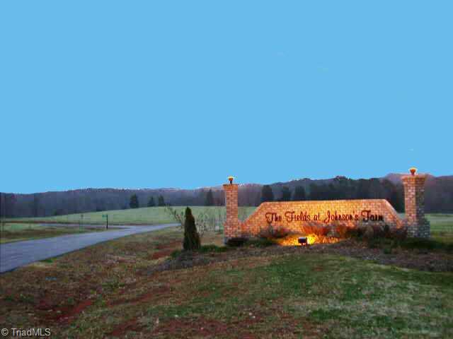5 Fields At Johnsons Farm Rural Hall, NC 27045 - Photo 2 of 2 Other.