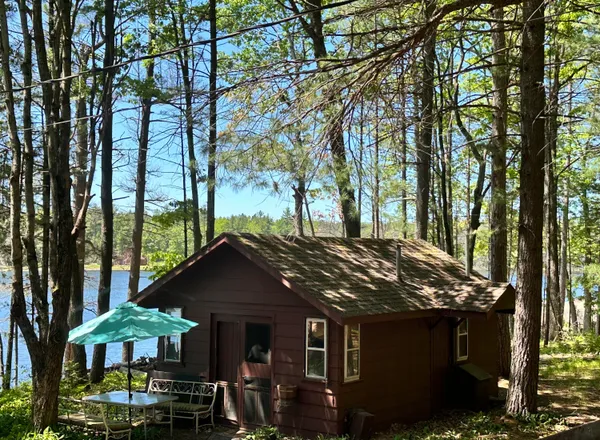 $165,000 | 3797 Wequas Lake Road, Gaylord, MI 49735