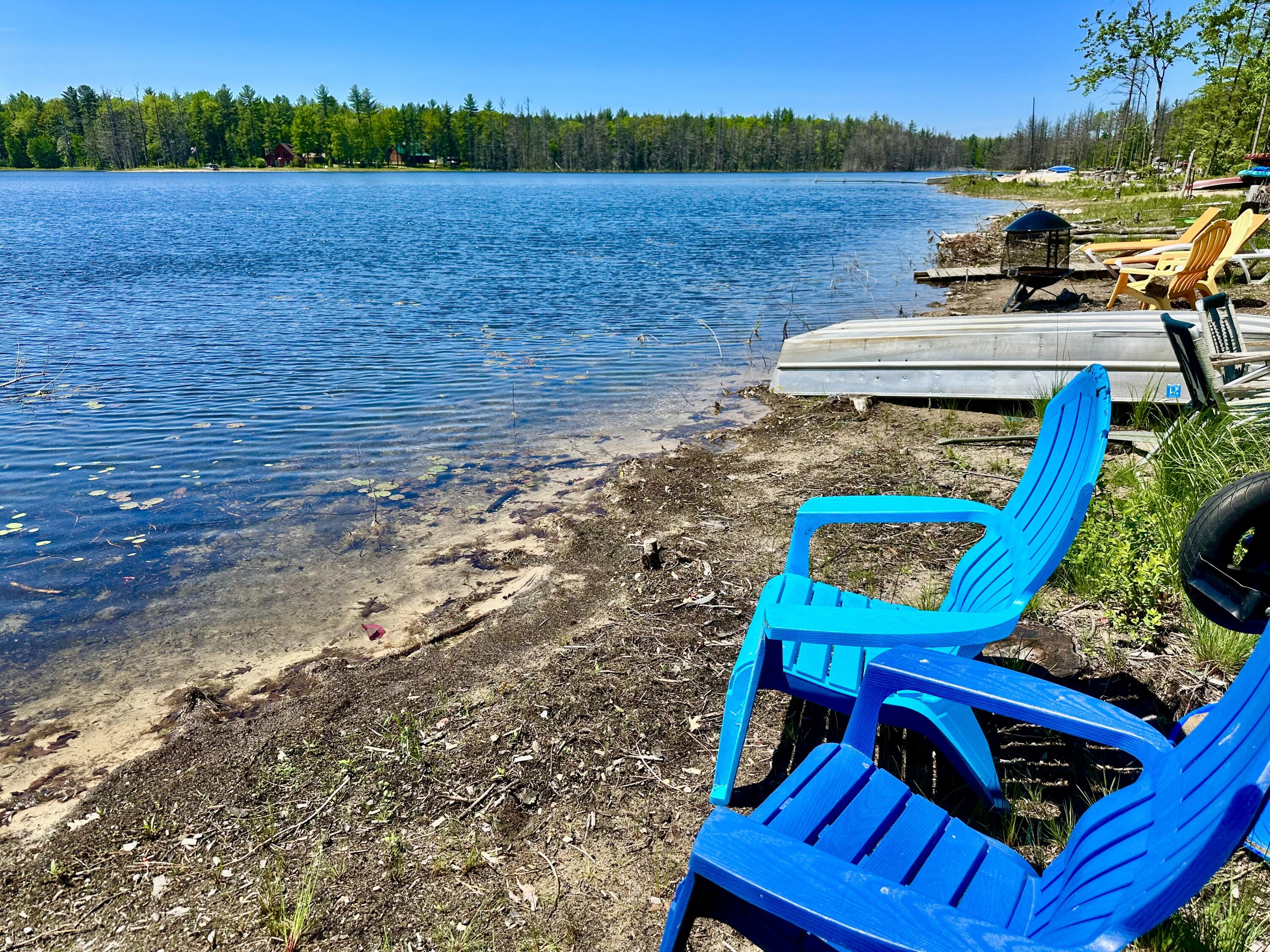 3797 Wequas Lake Road Gaylord, MI 49735 - Photo 11 of 36 11