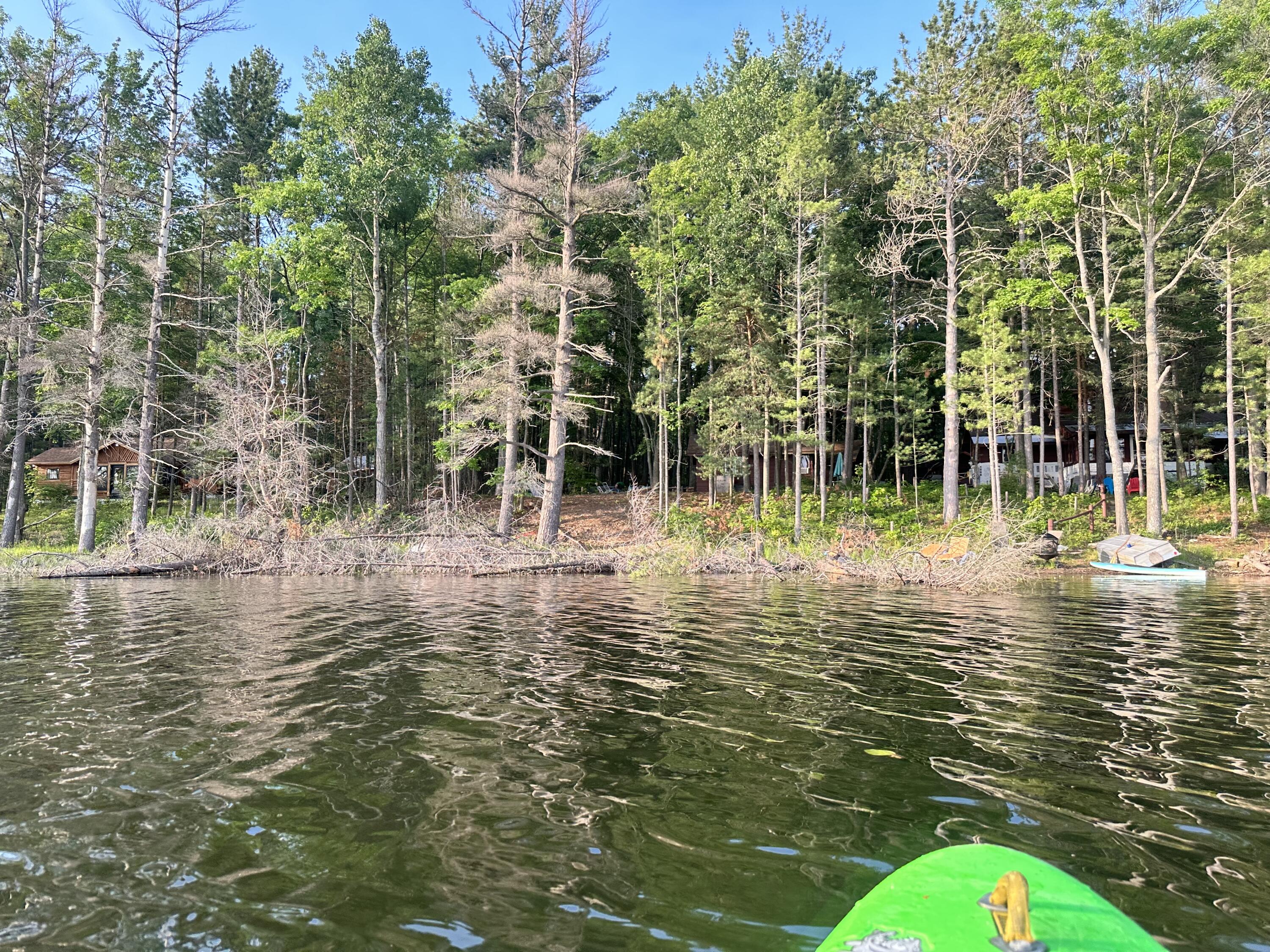 3797 Wequas Lake Road Gaylord, MI 49735 - Photo 13 of 36 13