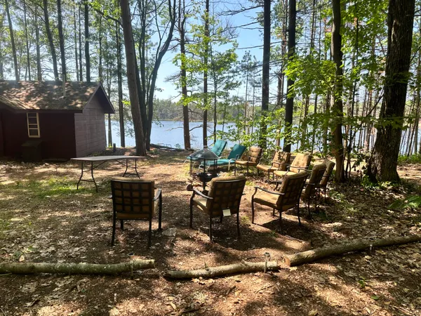 $165,000 | 3797 Wequas Lake Road, Gaylord, MI 49735