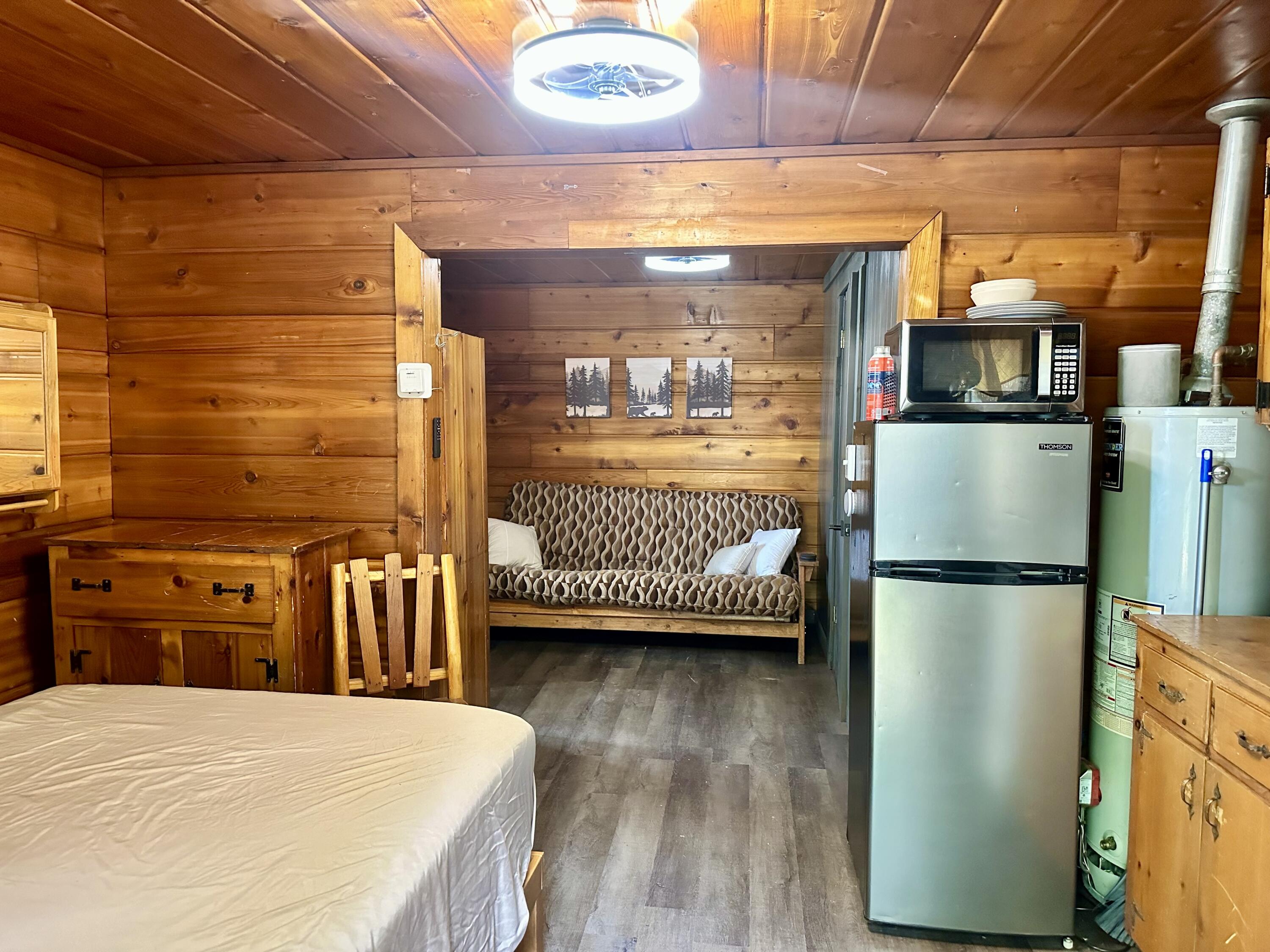 3797 Wequas Lake Road Gaylord, MI 49735 - Photo 17 of 36 17