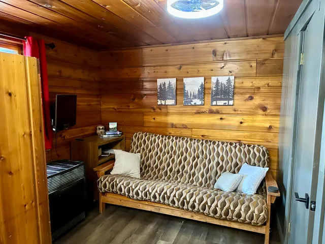 $165,000 | 3797 Wequas Lake Road, Gaylord, MI 49735