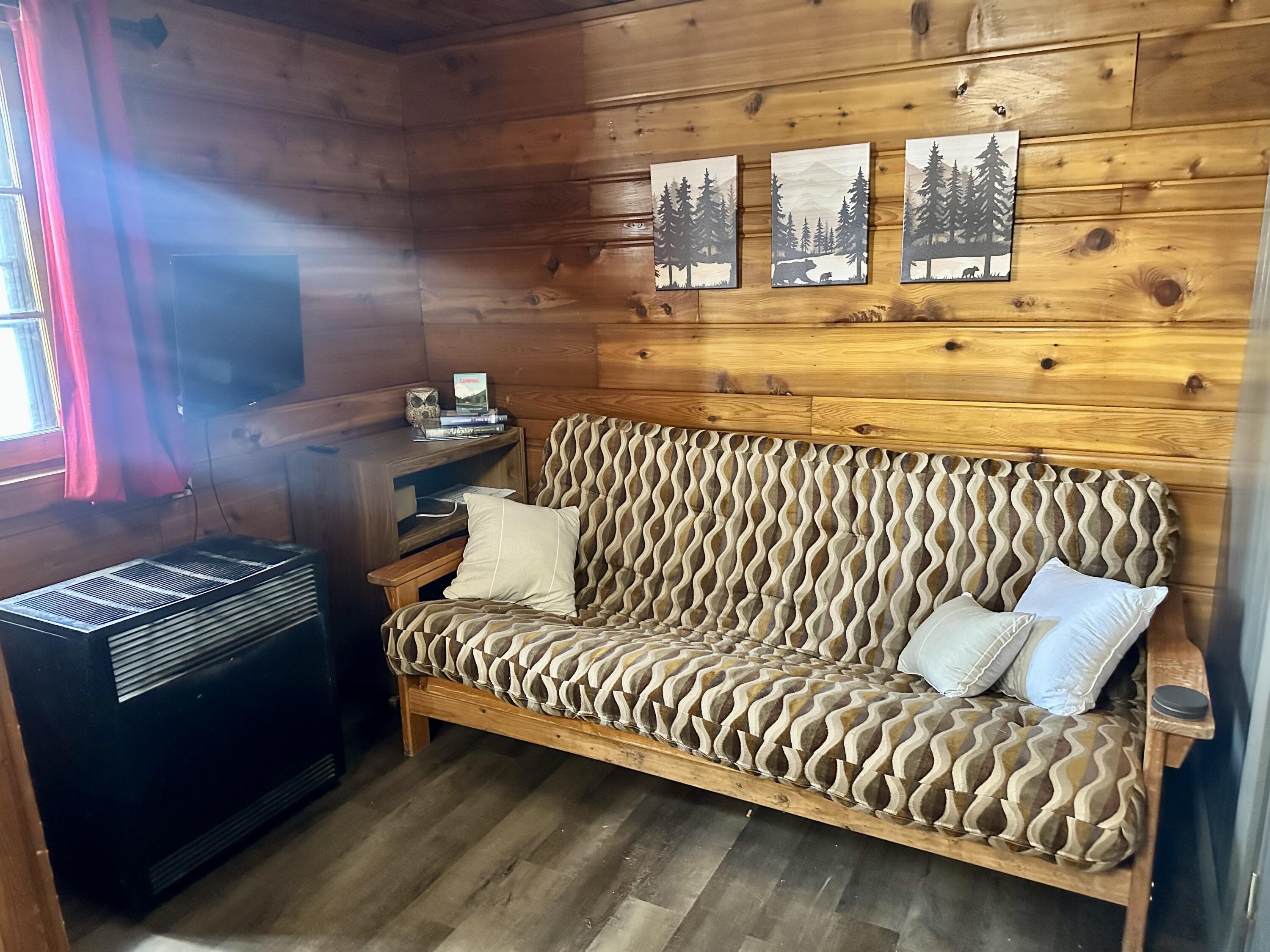 3797 Wequas Lake Road Gaylord, MI 49735 - Photo 19 of 36 19