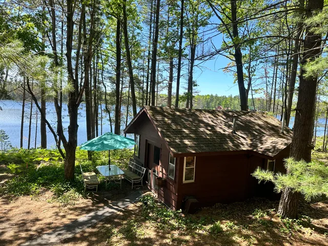 $165,000 | 3797 Wequas Lake Road, Gaylord, MI 49735