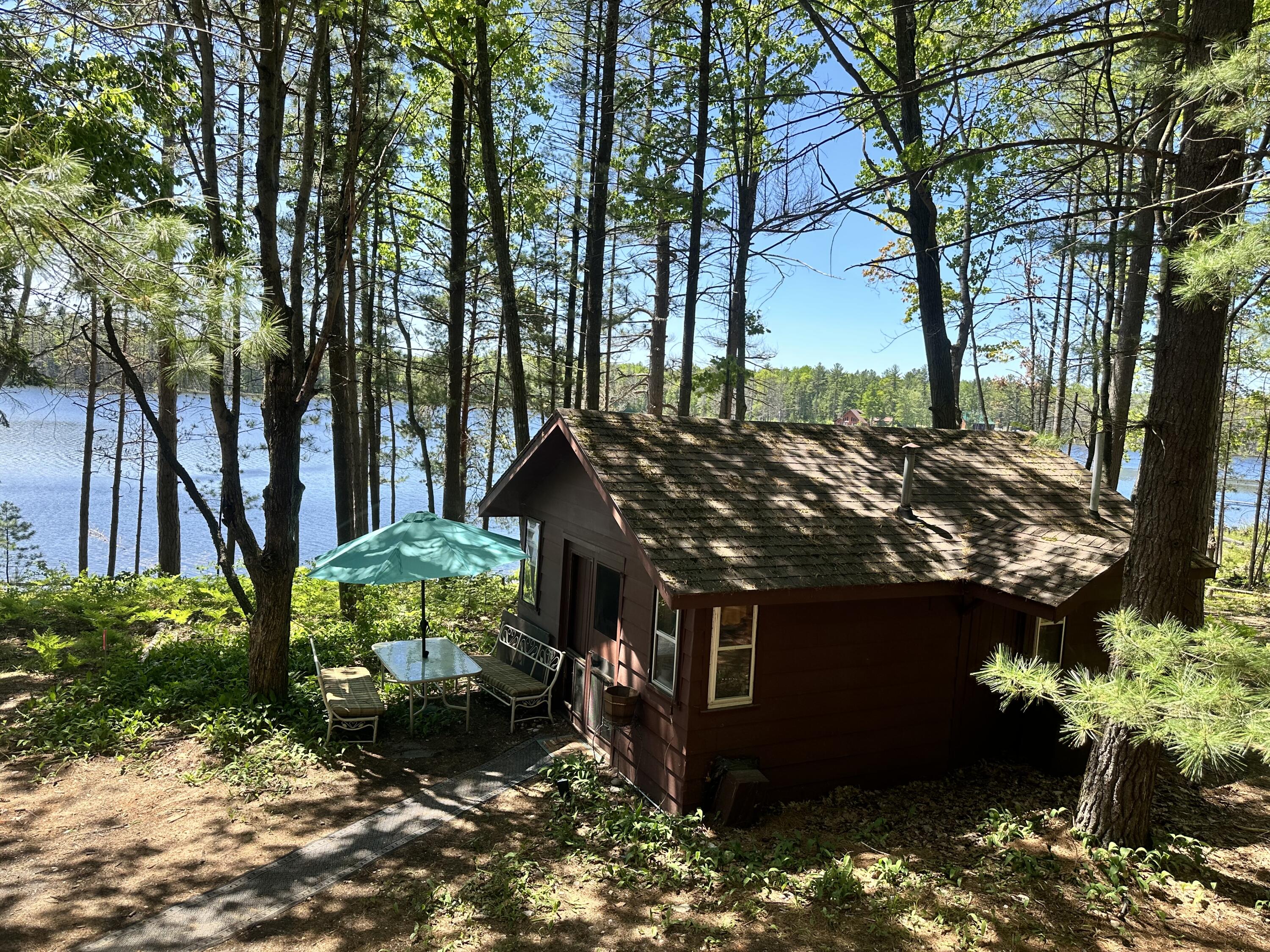 3797 Wequas Lake Road Gaylord, MI 49735 - Photo 2 of 36 2