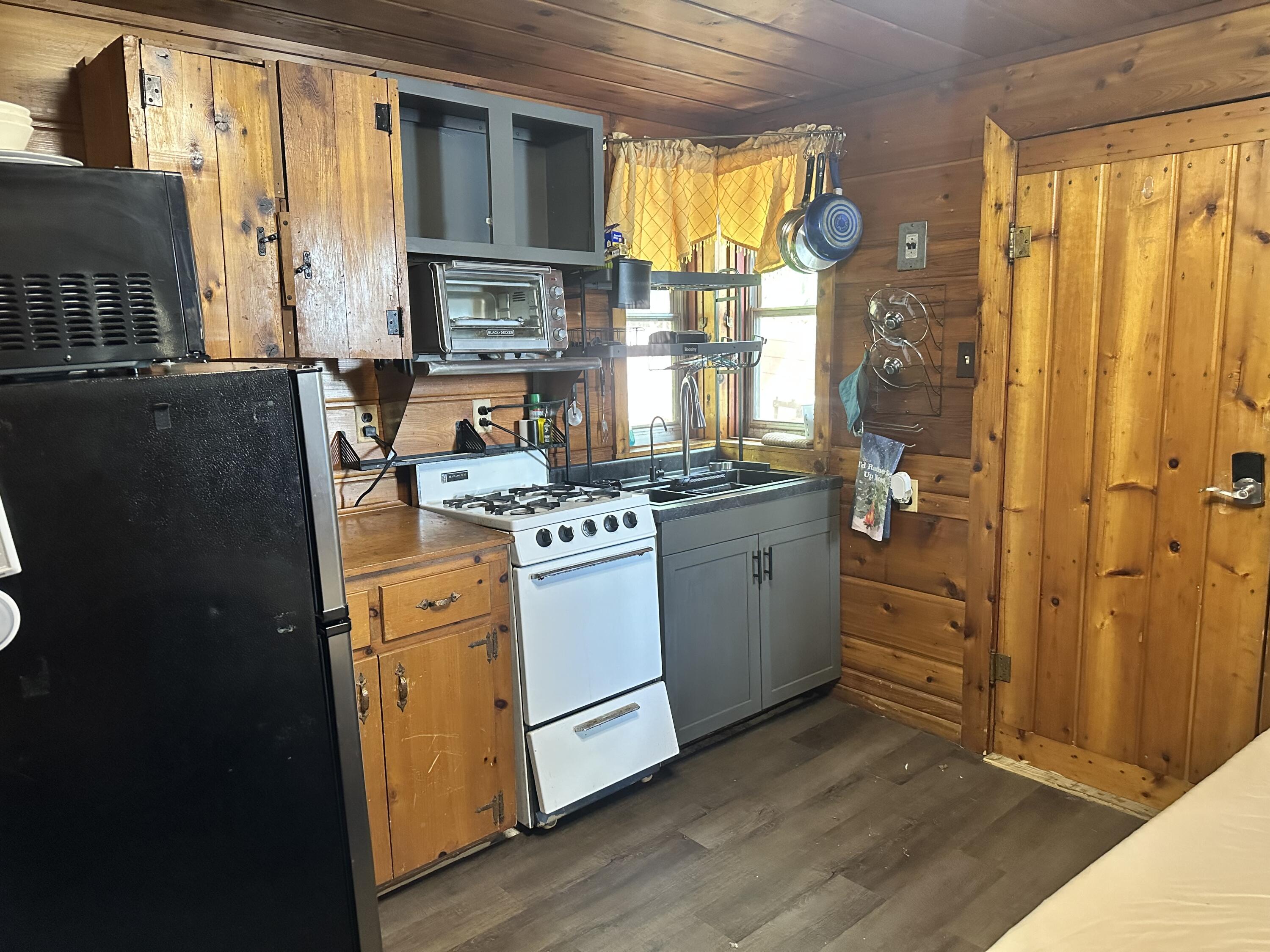 3797 Wequas Lake Road Gaylord, MI 49735 - Photo 21 of 36 21