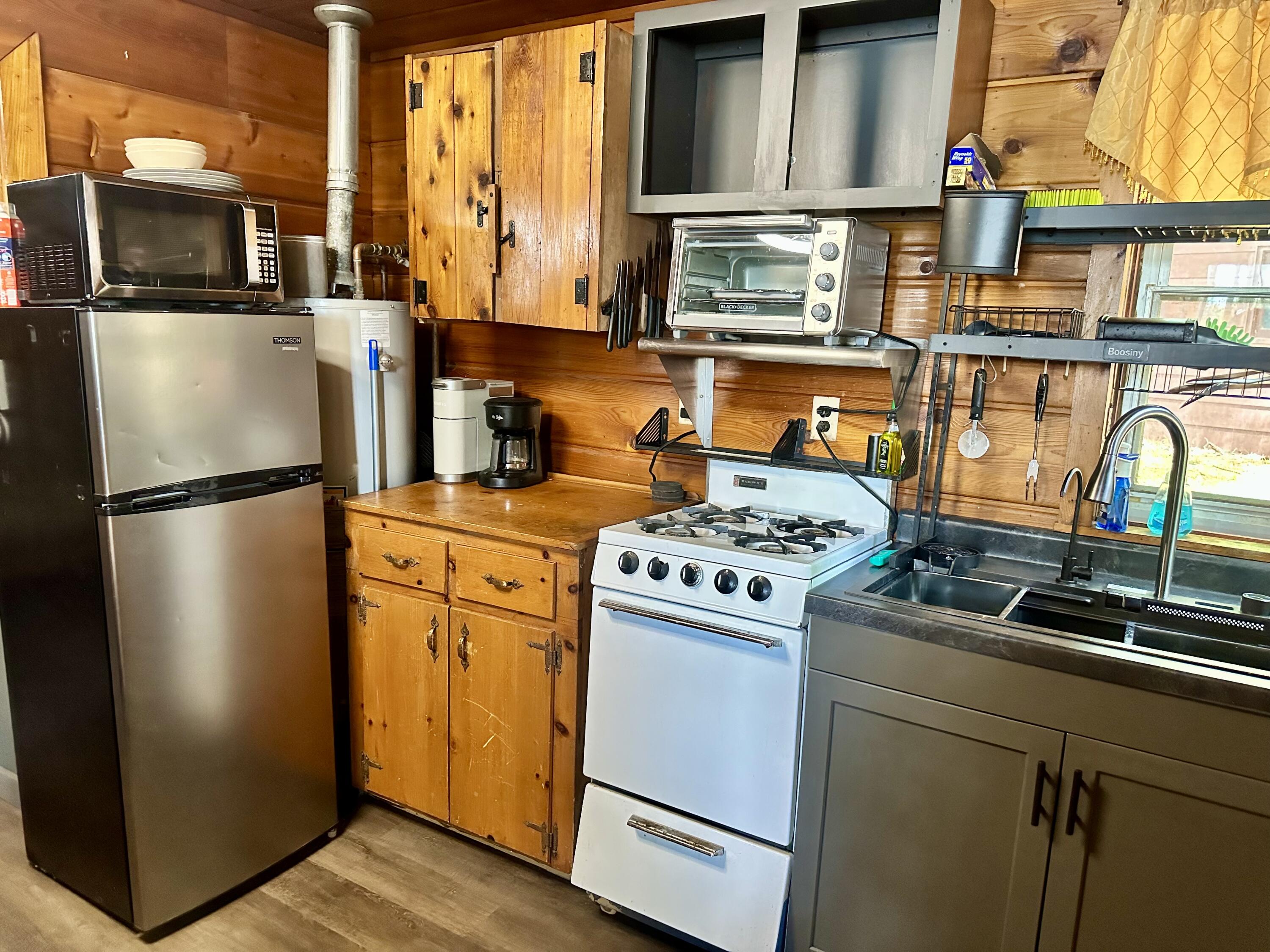 3797 Wequas Lake Road Gaylord, MI 49735 - Photo 22 of 36 22