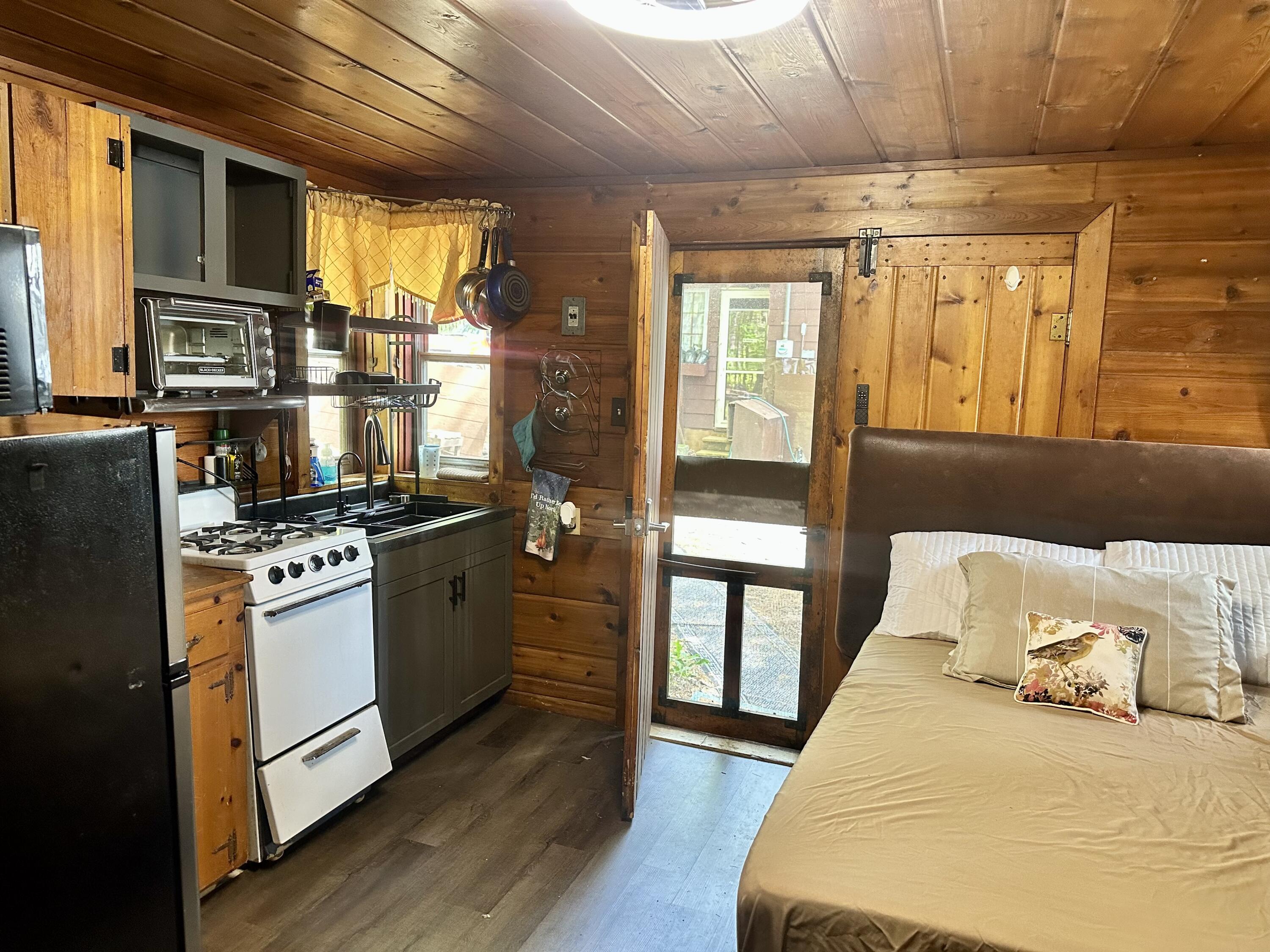 3797 Wequas Lake Road Gaylord, MI 49735 - Photo 32 of 36 32