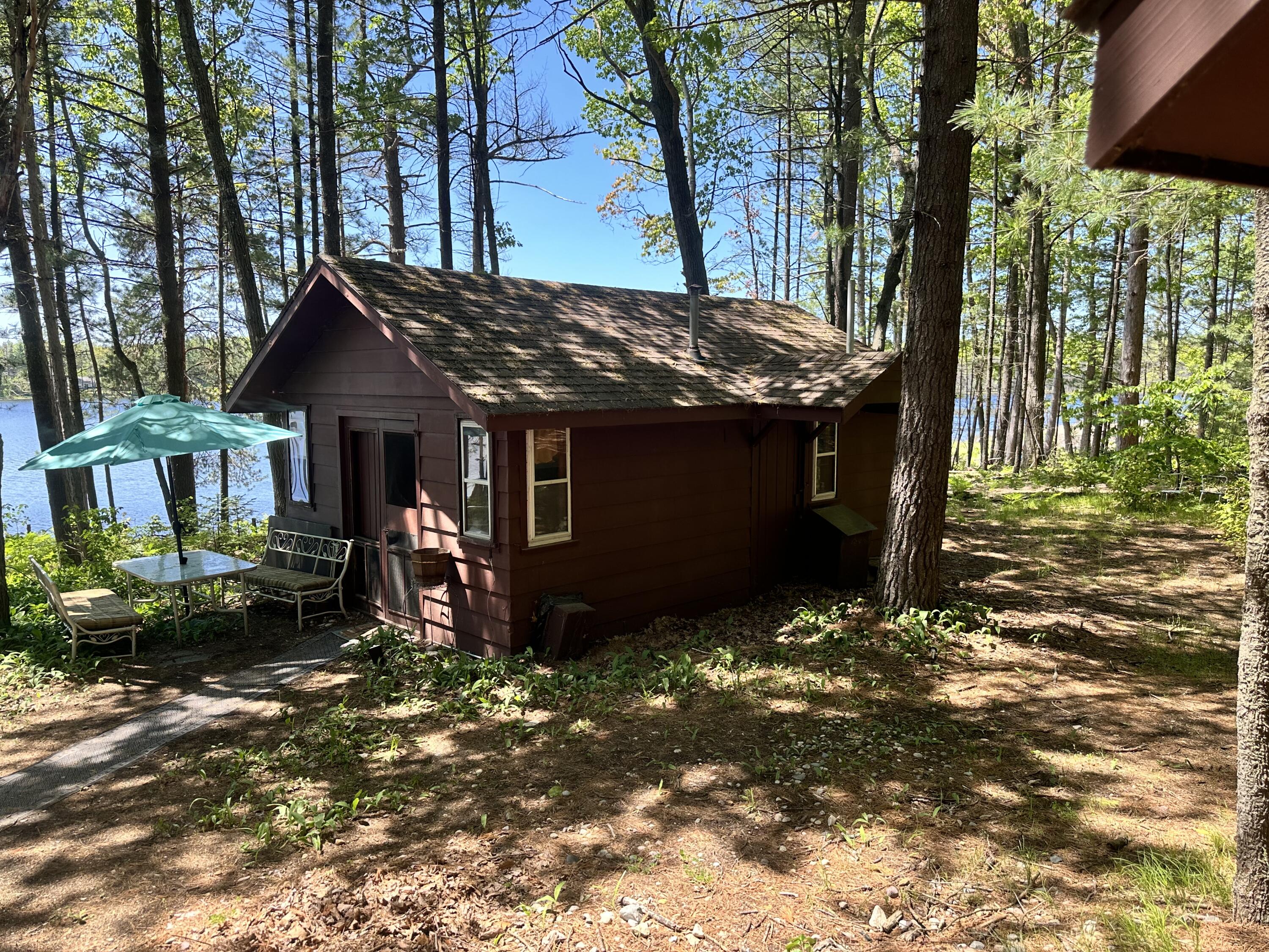 3797 Wequas Lake Road Gaylord, MI 49735 - Photo 34 of 36 34