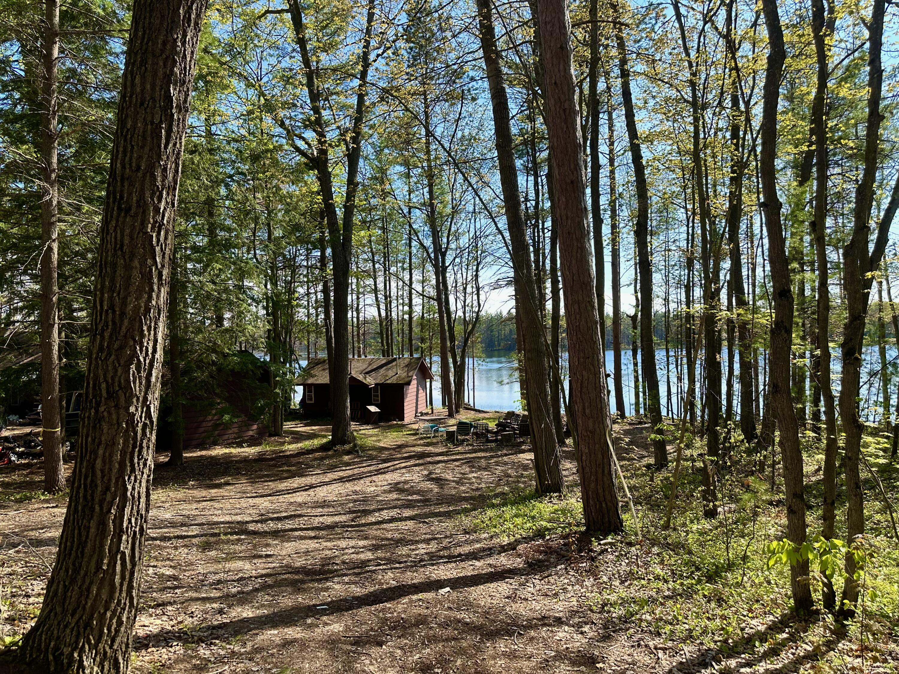 3797 Wequas Lake Road Gaylord, MI 49735 - Photo 36 of 36 36