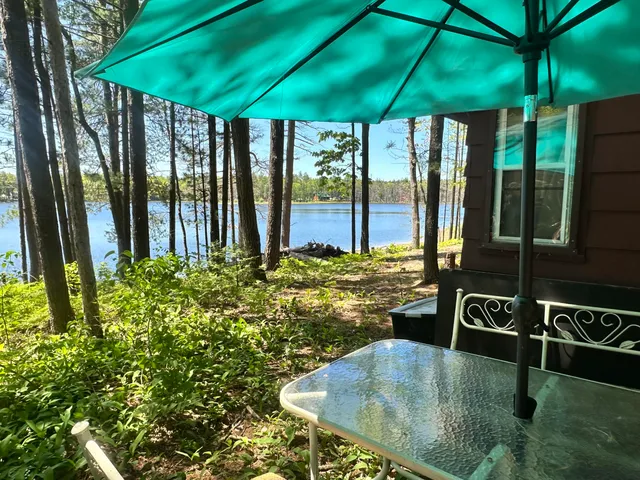 $165,000 | 3797 Wequas Lake Road, Gaylord, MI 49735