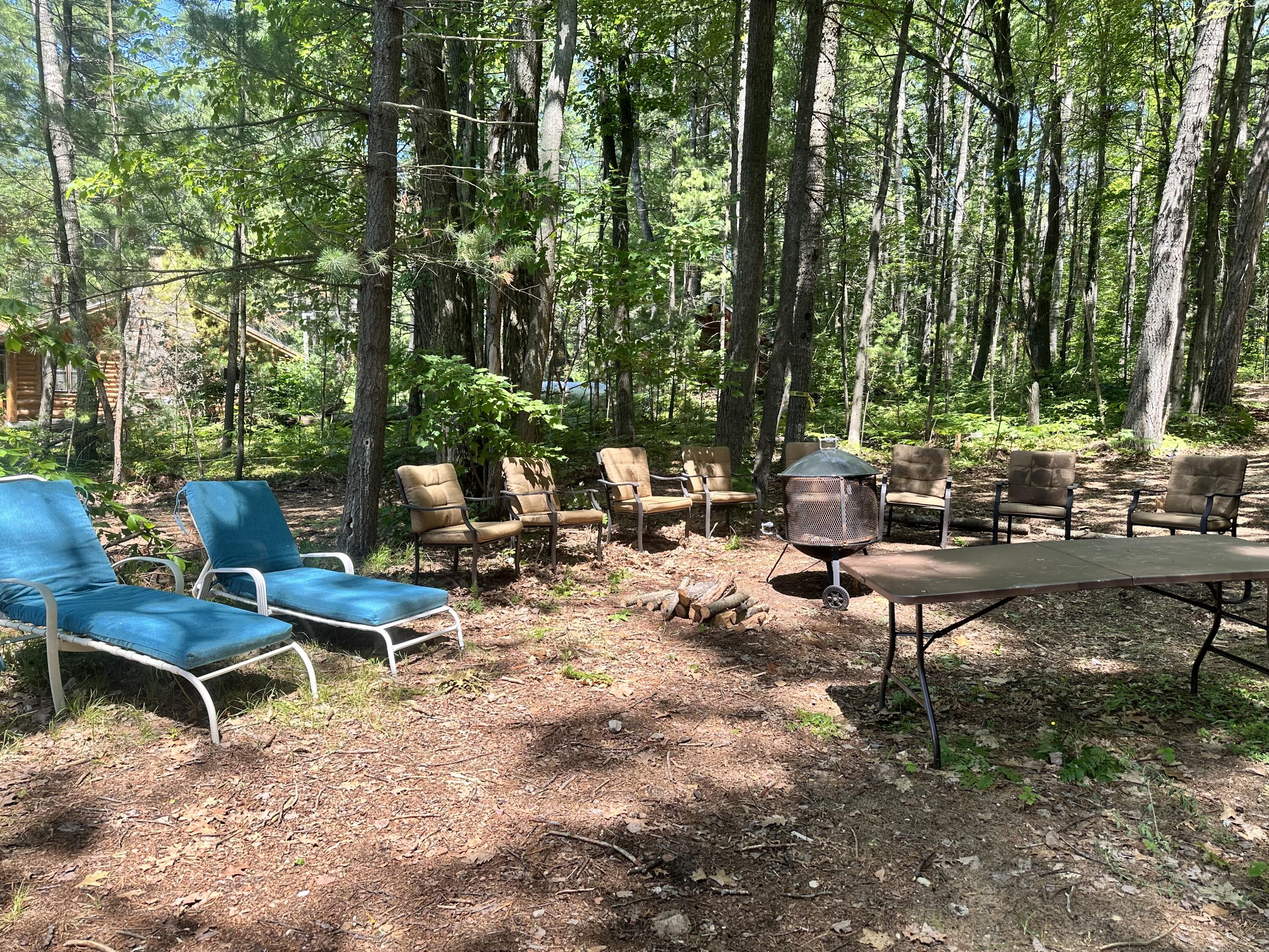 3797 Wequas Lake Road Gaylord, MI 49735 - Photo 5 of 36 5