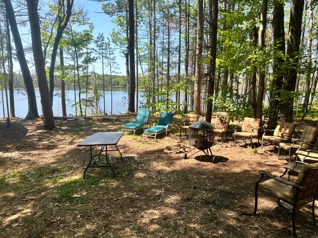 $165,000 | 3797 Wequas Lake Road, Gaylord, MI 49735