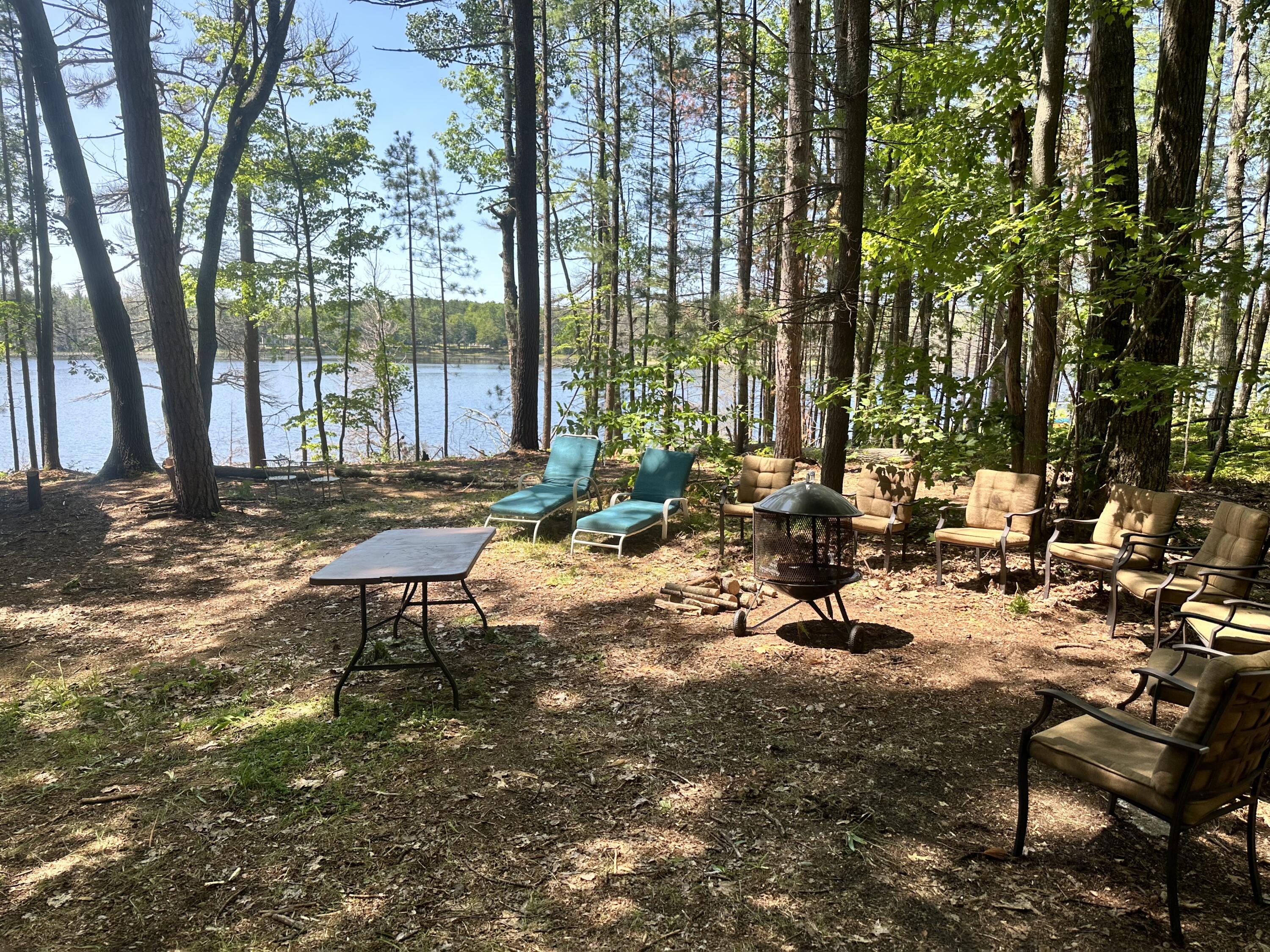 3797 Wequas Lake Road Gaylord, MI 49735 - Photo 6 of 36 6