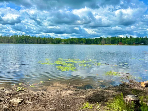 $165,000 | 3797 Wequas Lake Road, Gaylord, MI 49735