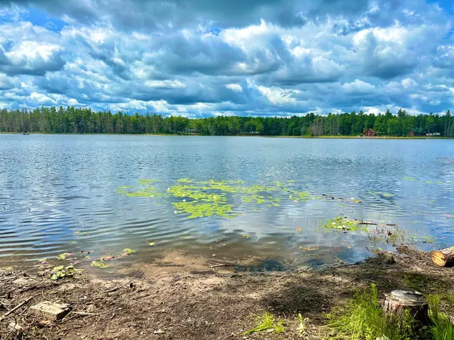 $165,000 | 3797 Wequas Lake Road, Gaylord, MI 49735