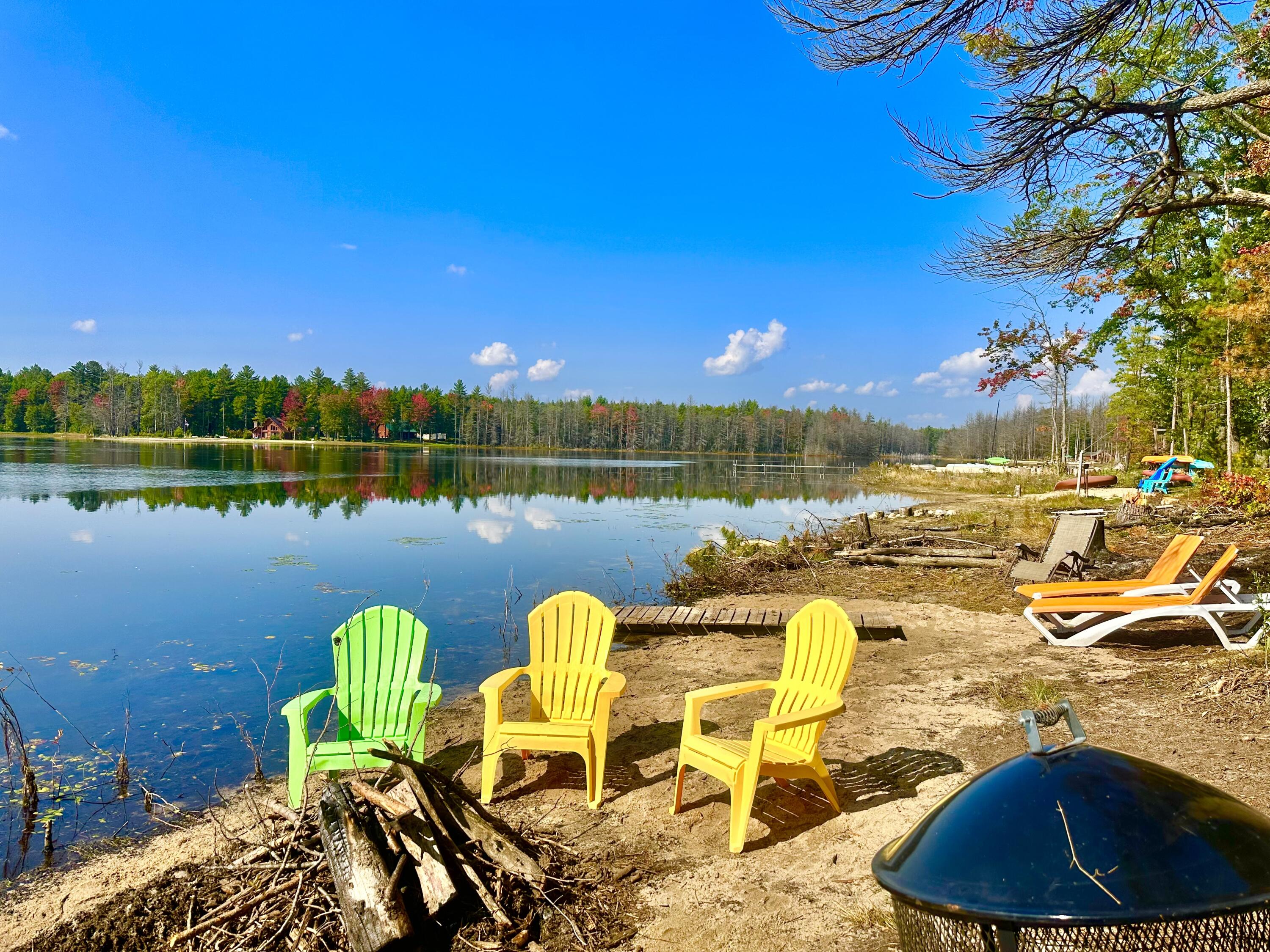 3797 Wequas Lake Road Gaylord, MI 49735 - Photo 9 of 36 9
