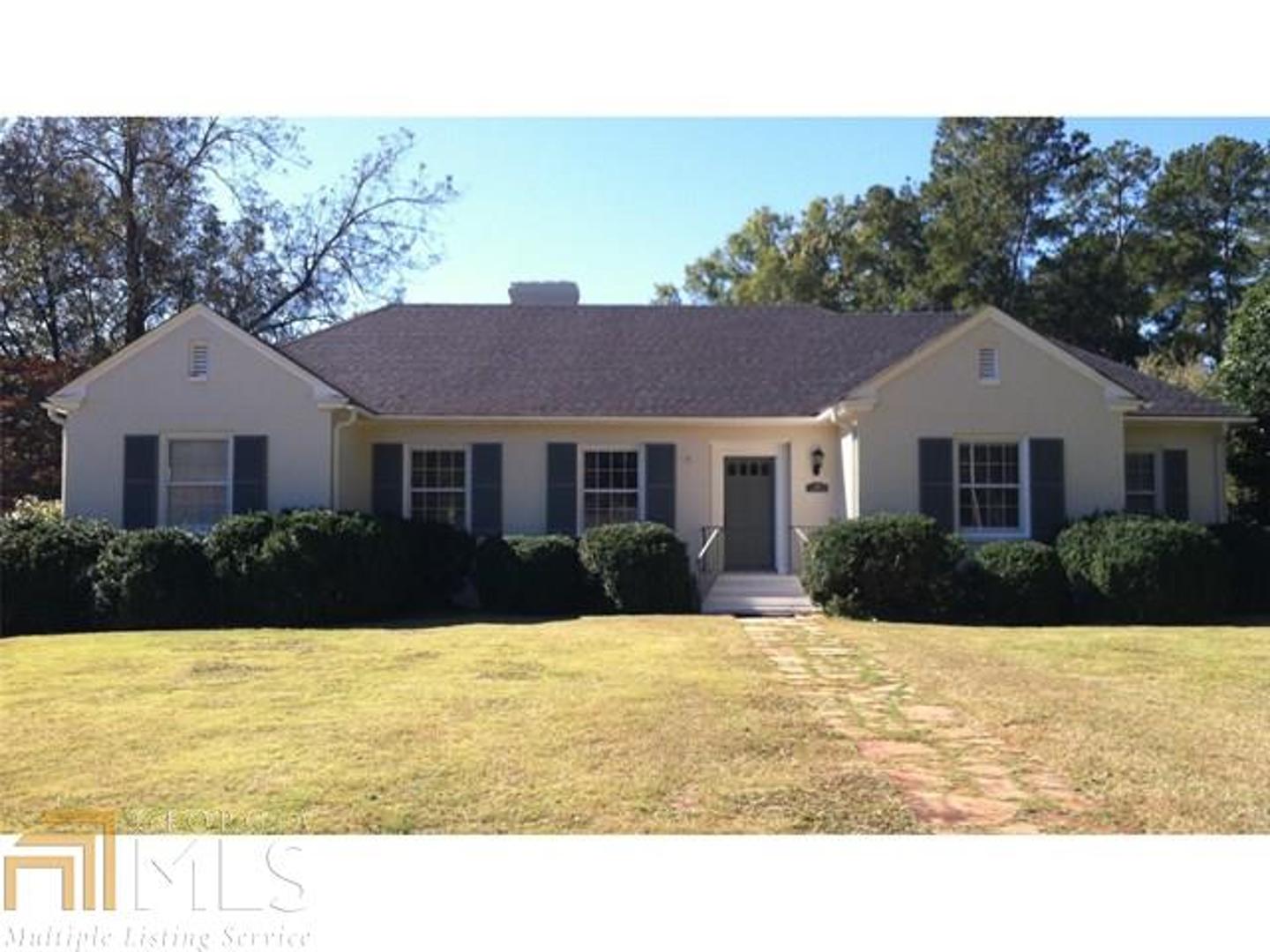325 Country Club Road LaGrange, GA 30240 - Photo 1 of 1 Gallery Image 1
