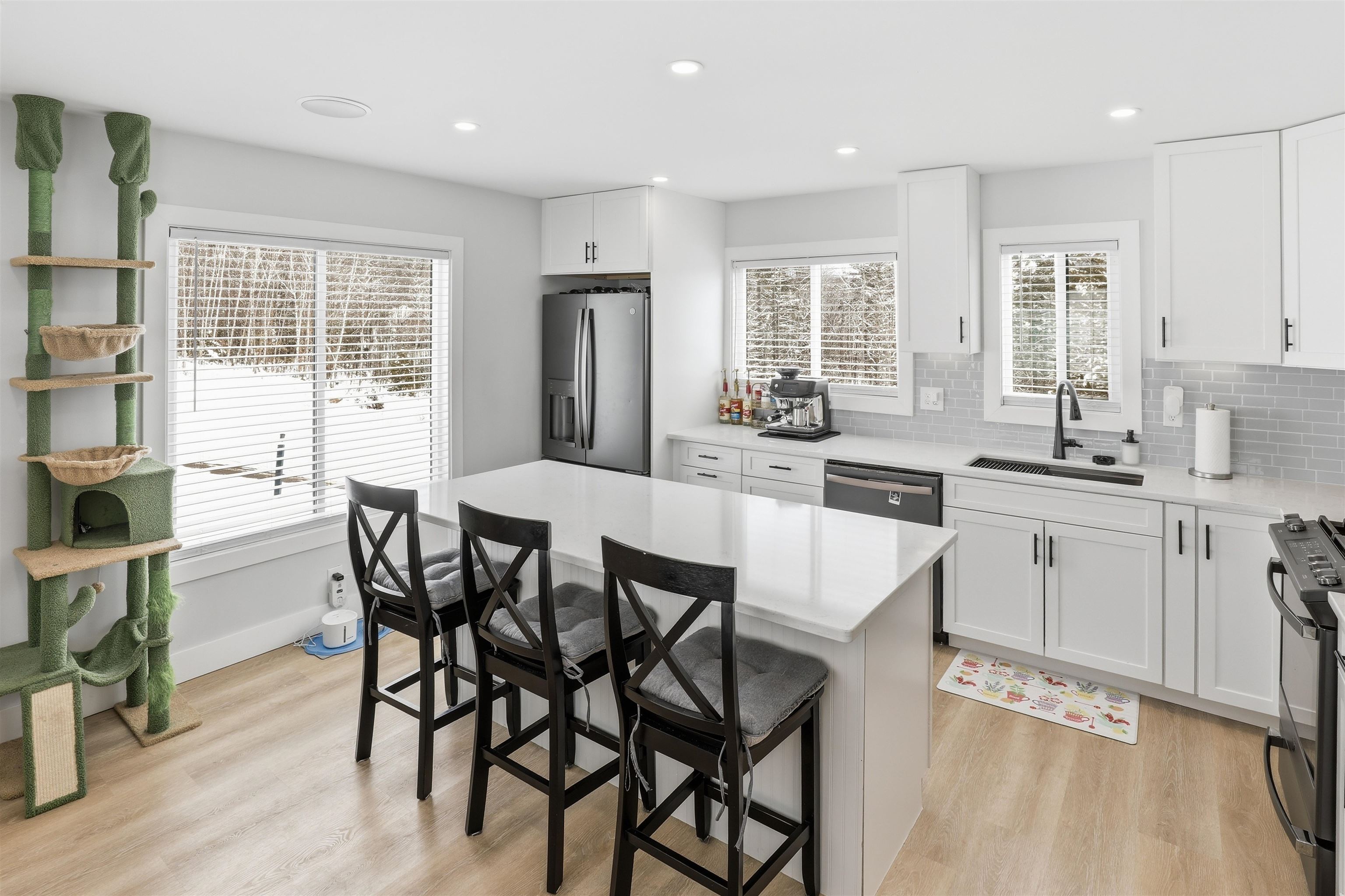 253 Upper Mad River Road Thornton, NH 03285 - Photo 21 of 55
