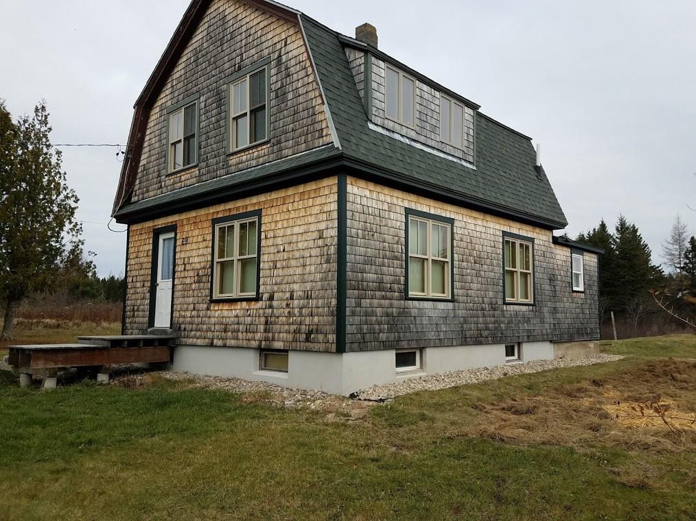 69 Asa Dyer Brook Road Steuben, ME 04680 - Photo 2 of 31 Photo