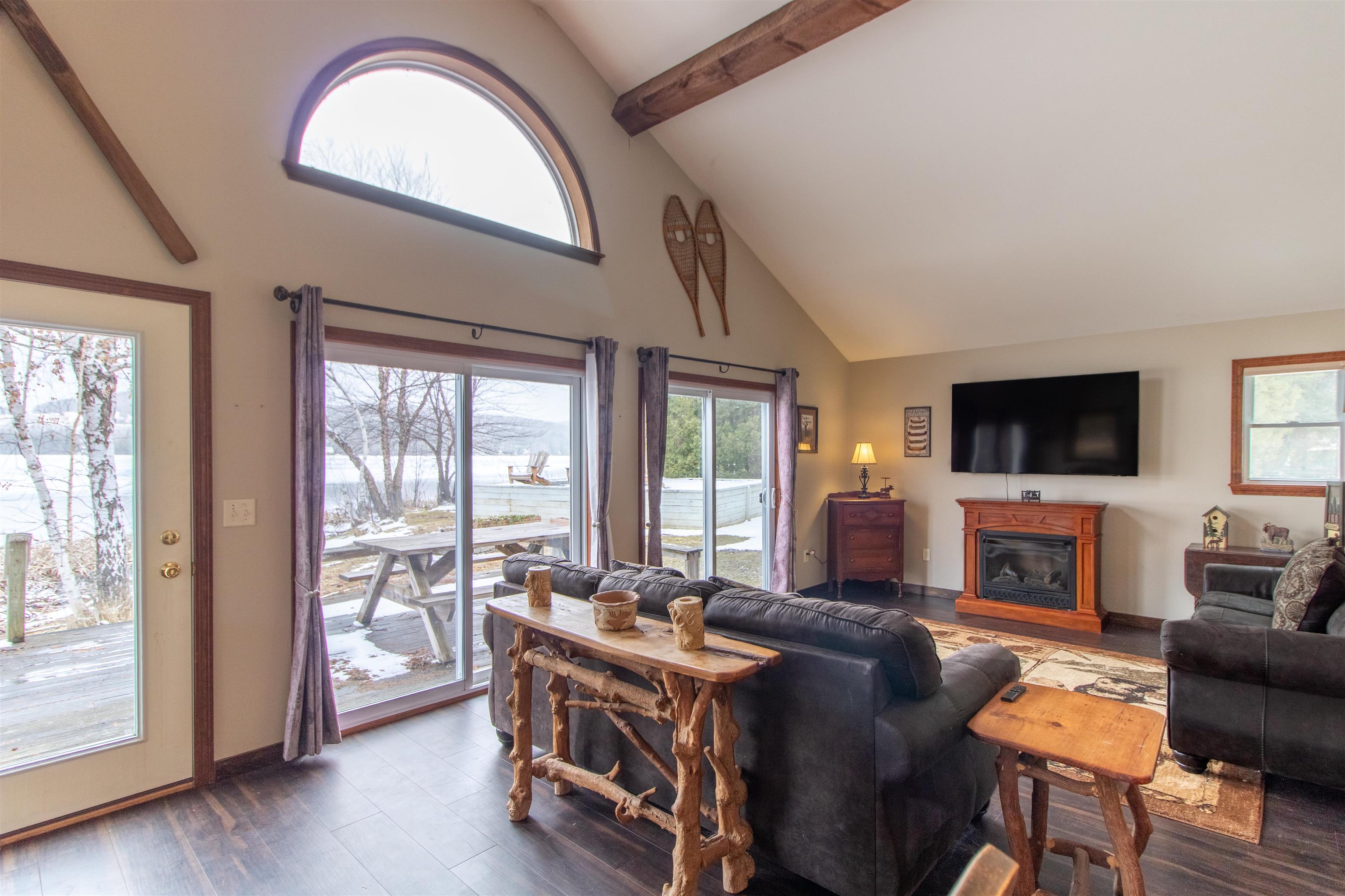 391 West Shore Road Glover, VT 05875 - Photo 11 of 46