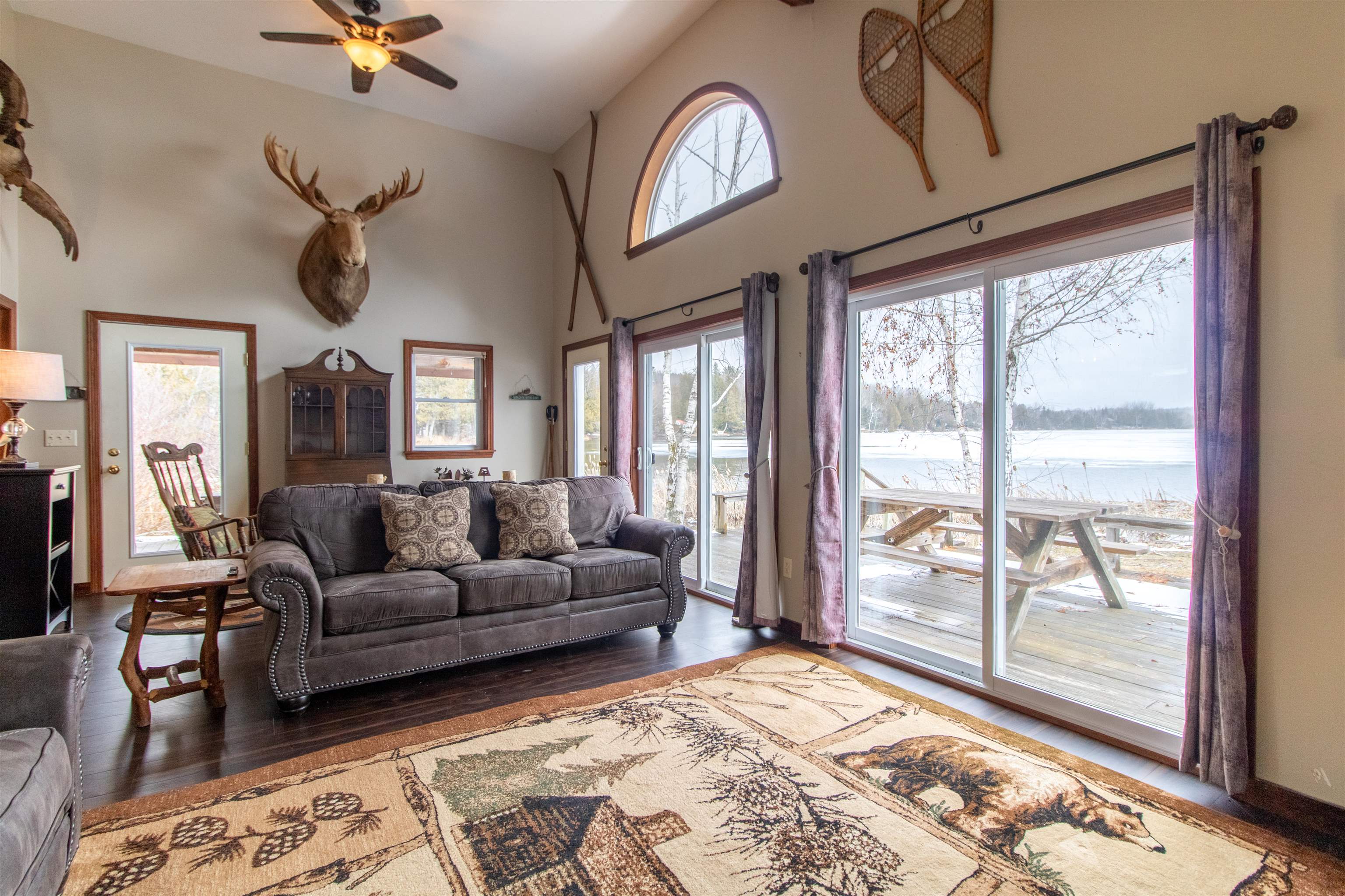 391 West Shore Road Glover, VT 05875 - Photo 12 of 46