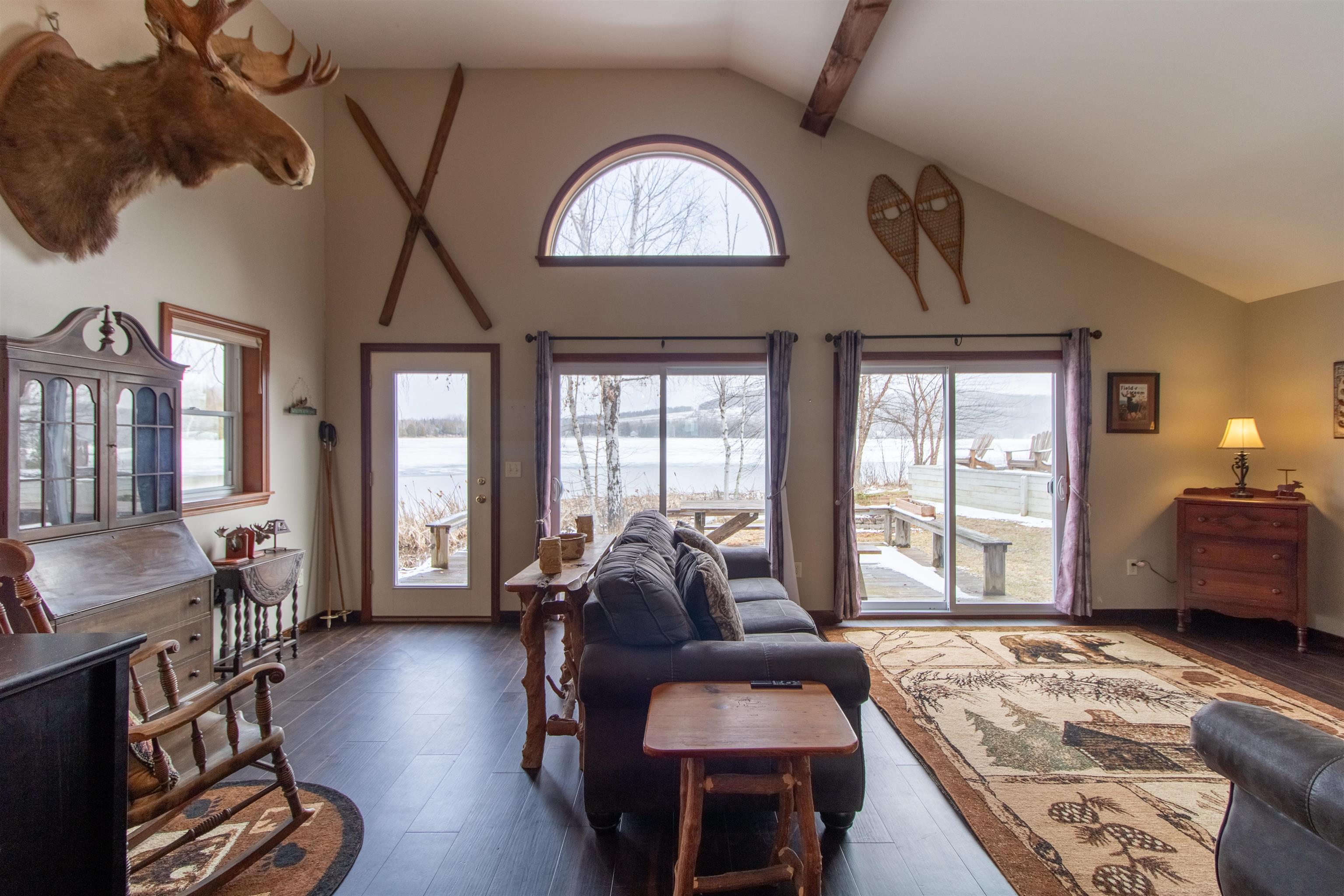 391 West Shore Road Glover, VT 05875 - Photo 13 of 52