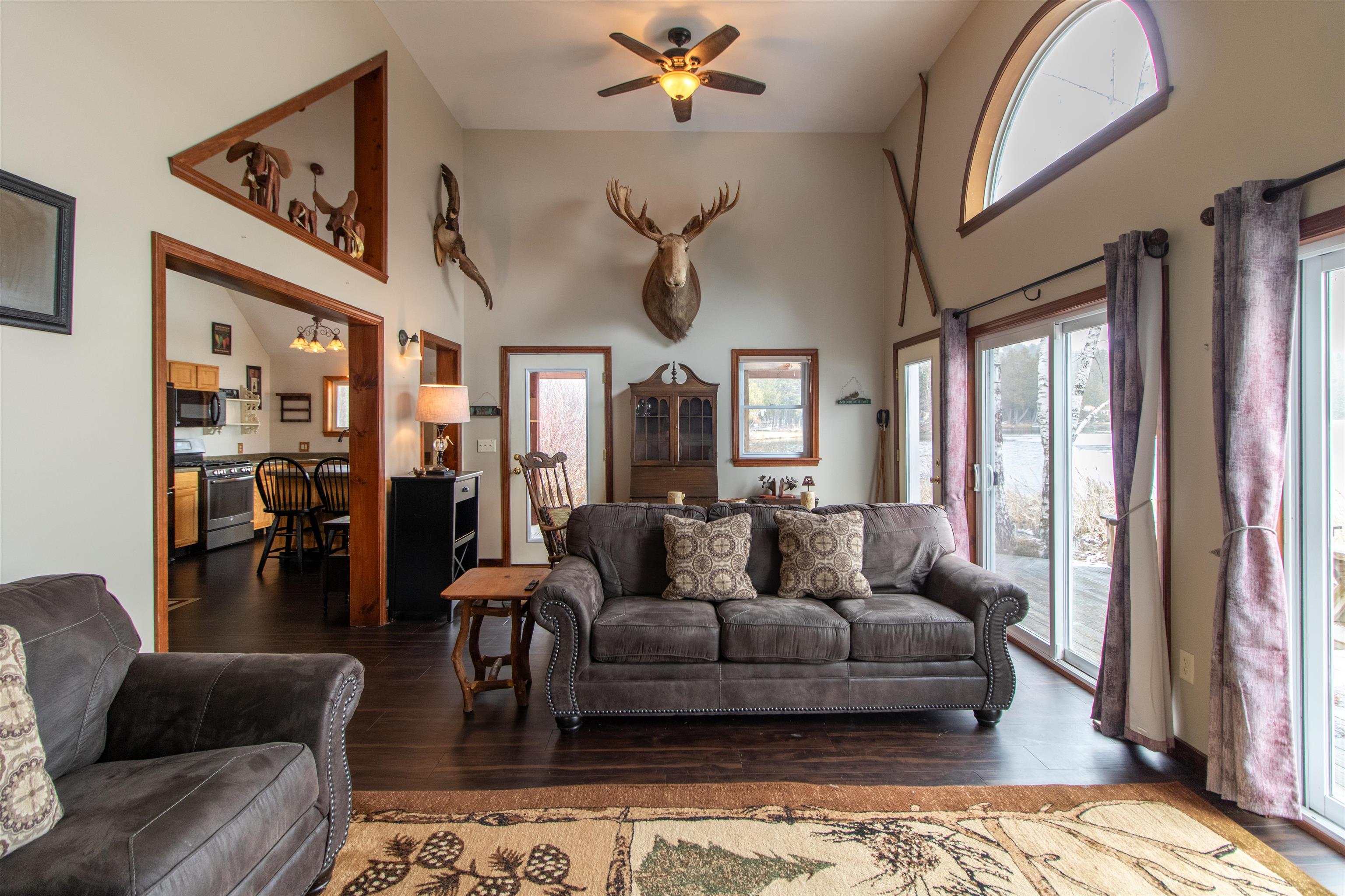 391 West Shore Road Glover, VT 05875 - Photo 13 of 46