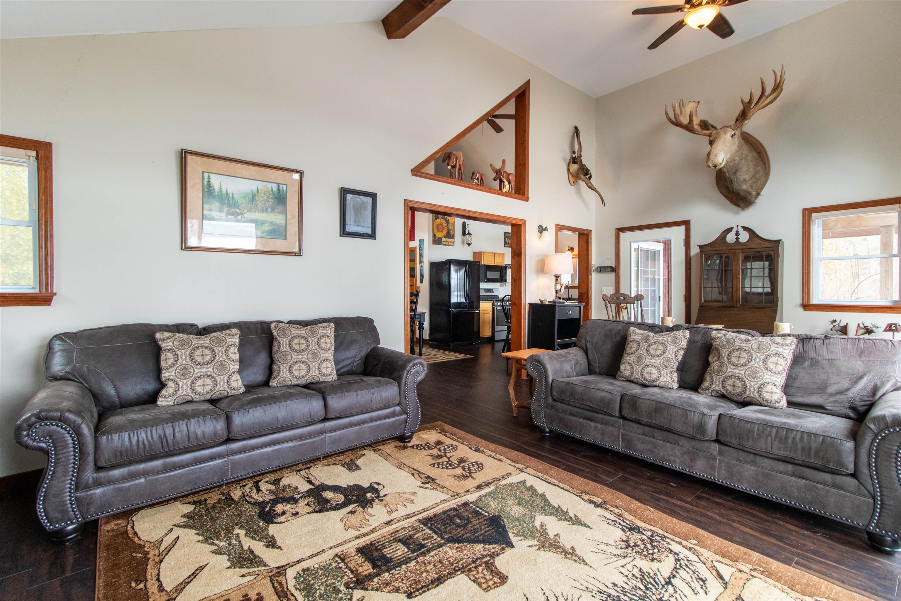 391 West Shore Road Glover, VT 05875 - Photo 14 of 46