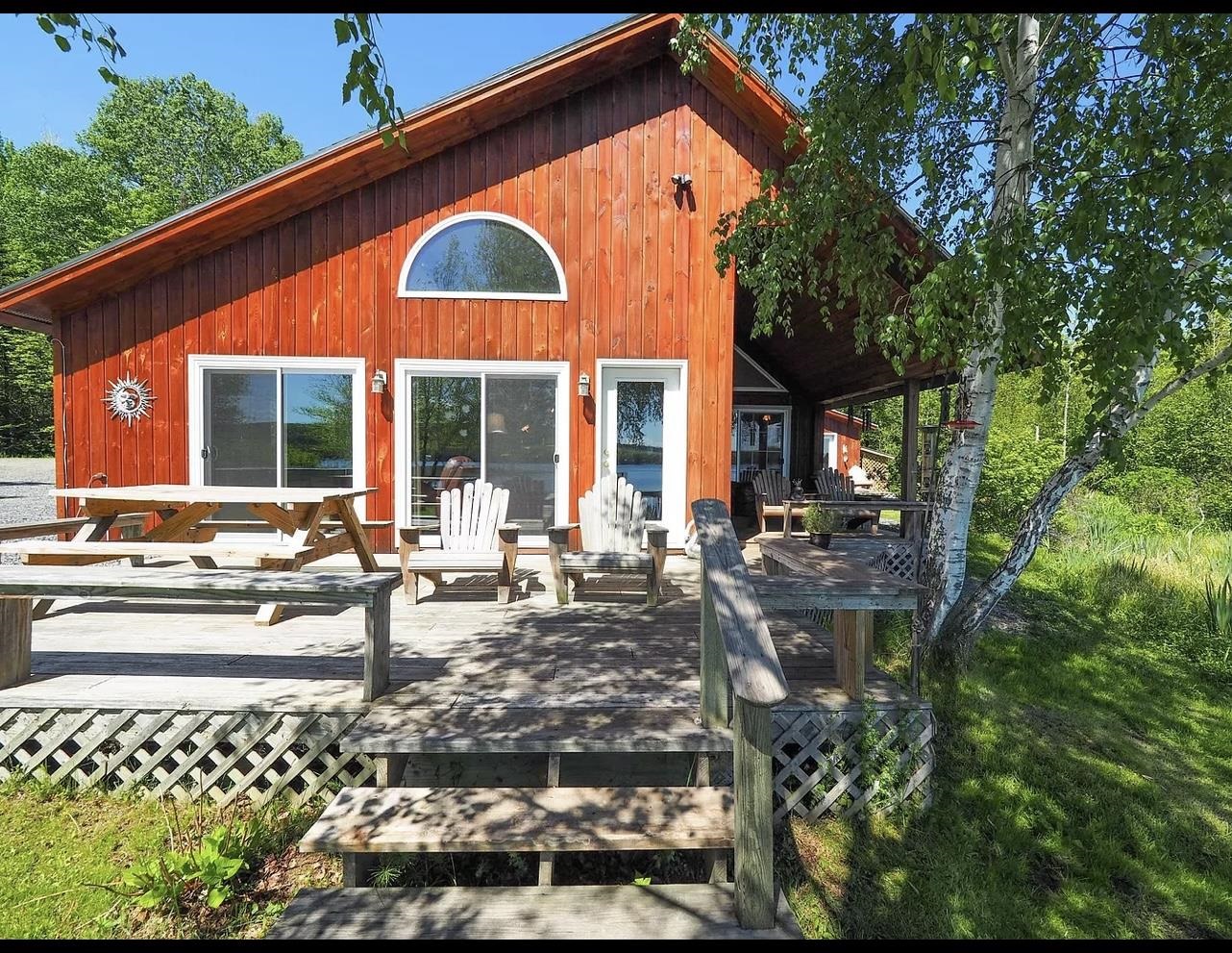 391 West Shore Road Glover, VT 05875 - Photo 2 of 46