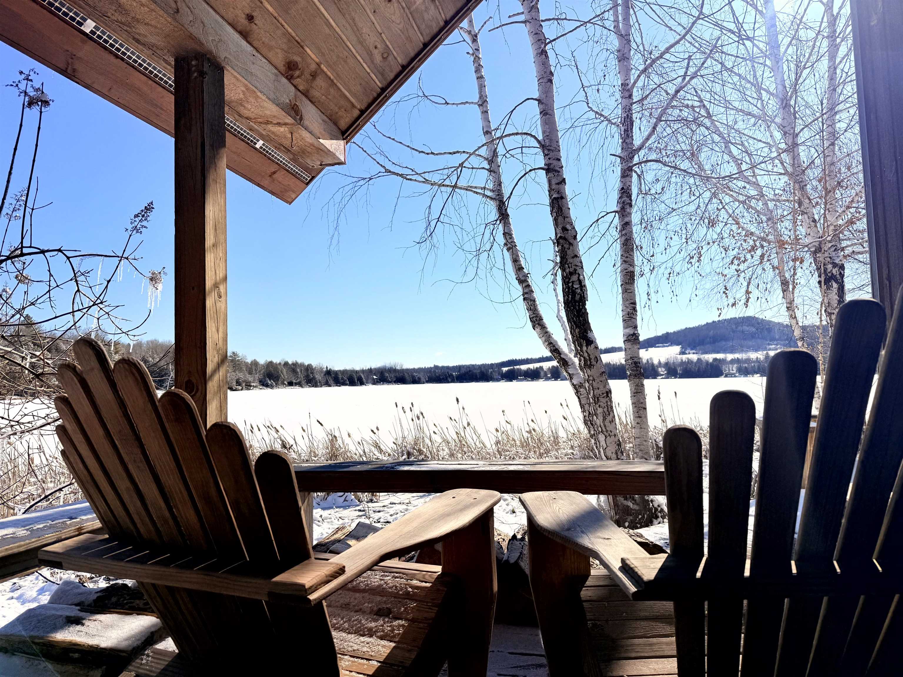 391 West Shore Road Glover, VT 05875 - Photo 33 of 46