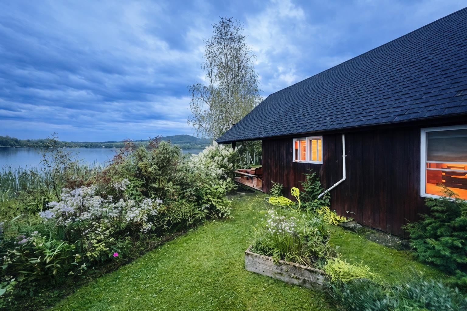 391 West Shore Road Glover, VT 05875 - Photo 33 of 52