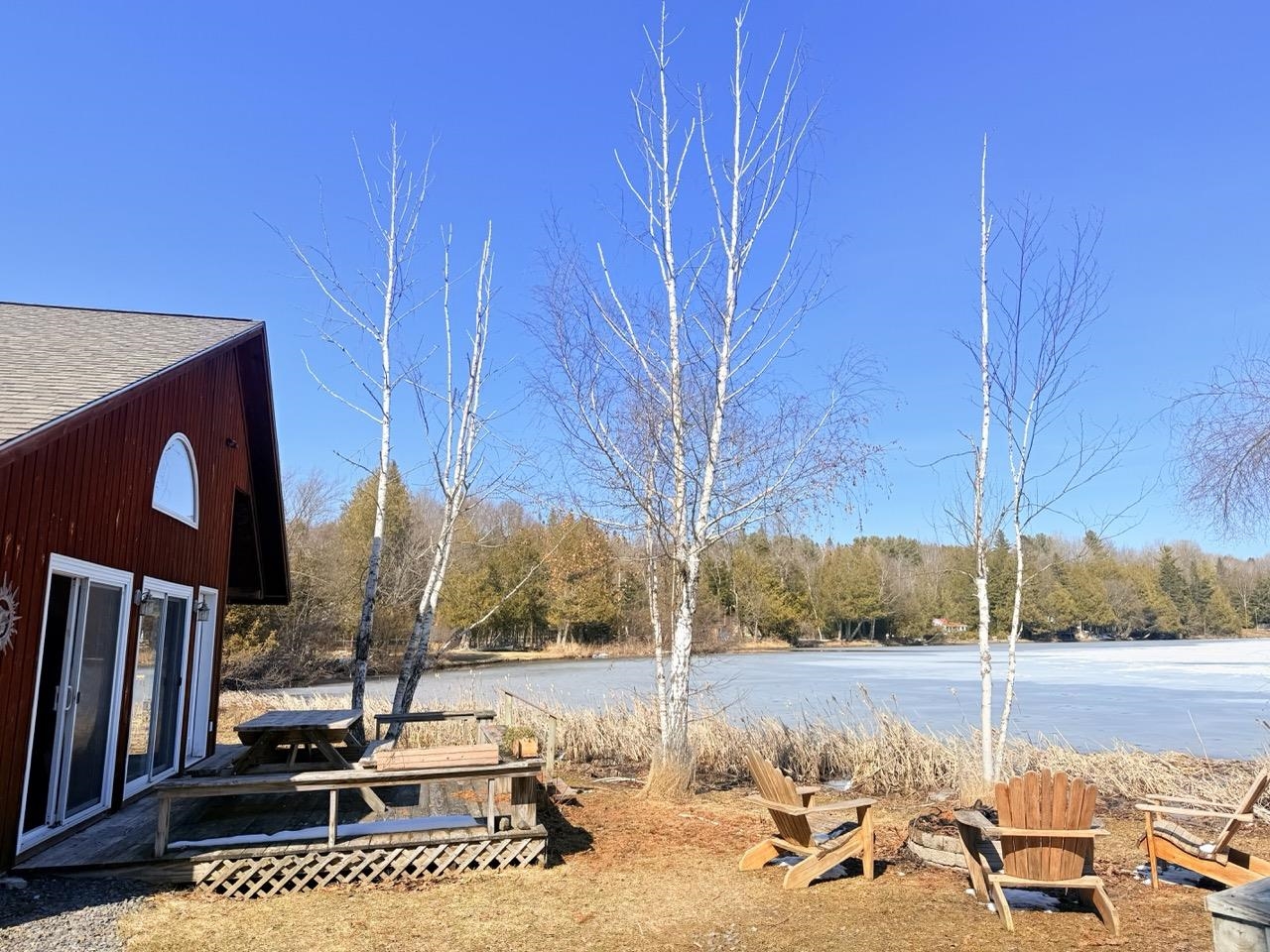 391 West Shore Road Glover, VT 05875 - Photo 34 of 46