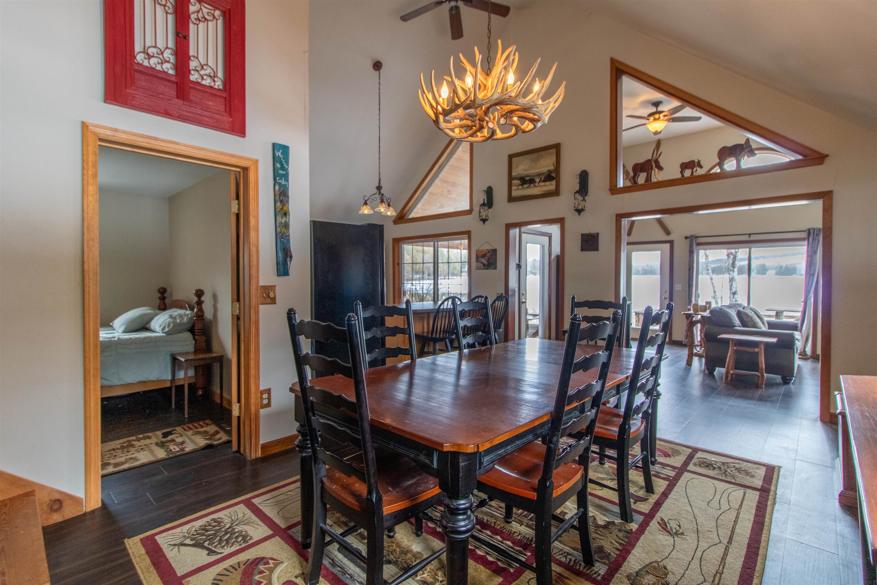 391 West Shore Road Glover, VT 05875 - Photo 4 of 46