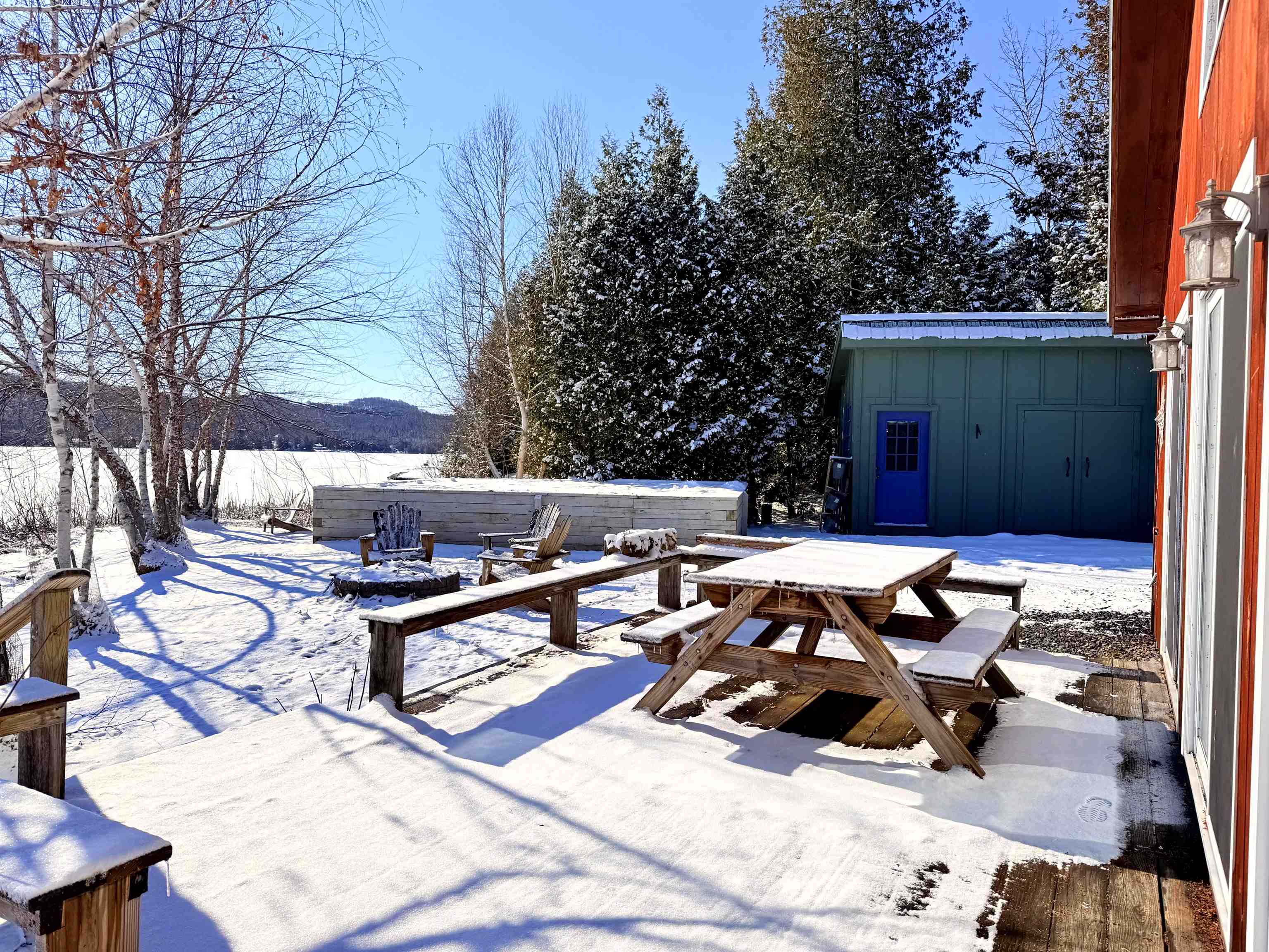 391 West Shore Road Glover, VT 05875 - Photo 43 of 52