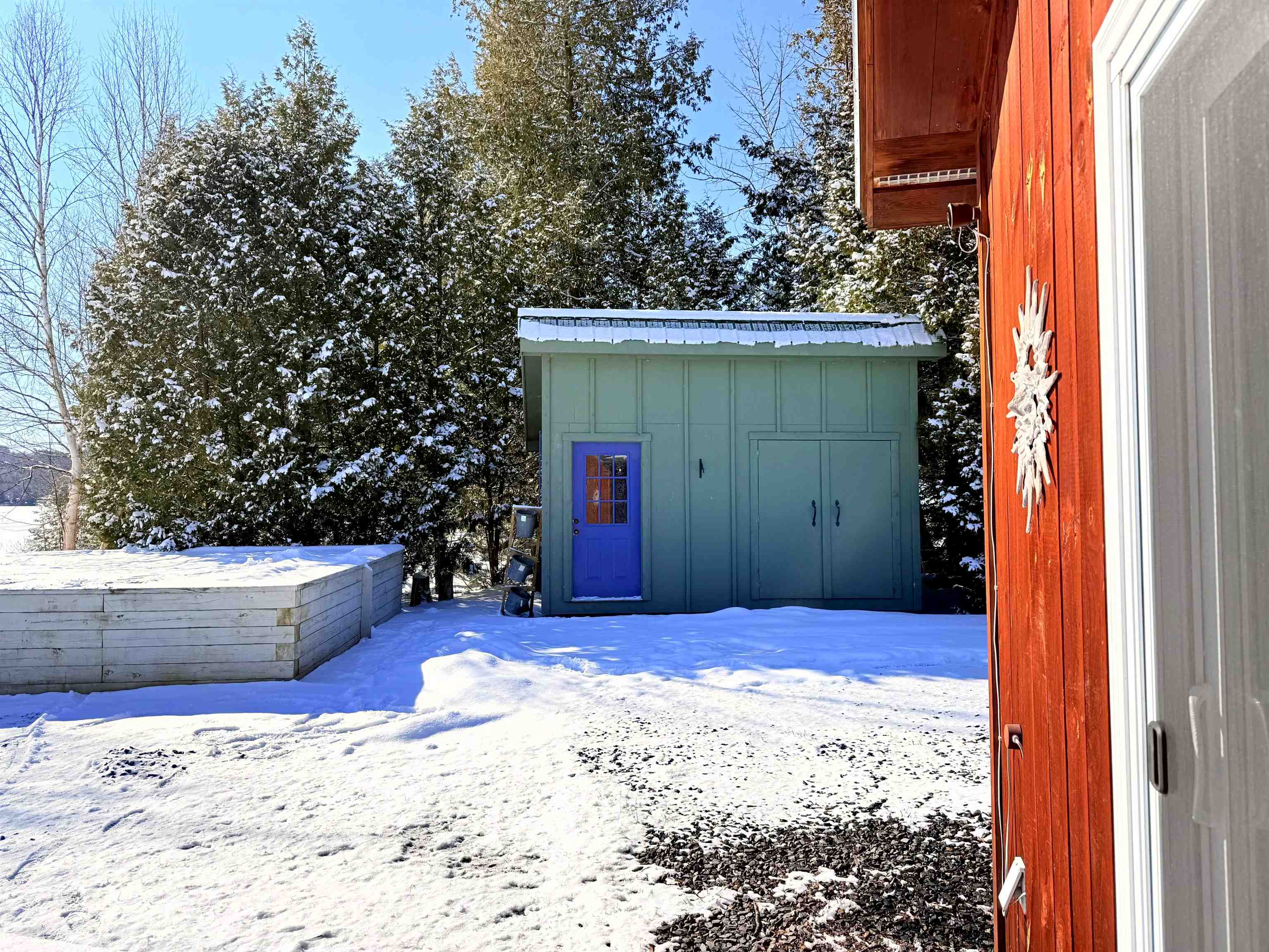 391 West Shore Road Glover, VT 05875 - Photo 44 of 52