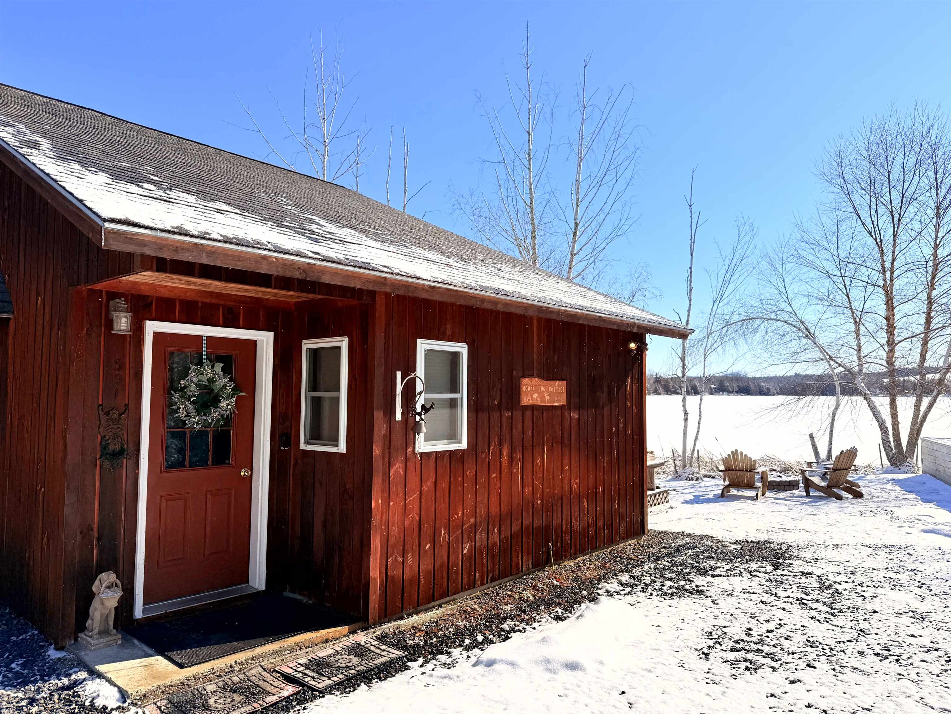 391 West Shore Road Glover, VT 05875 - Photo 45 of 46