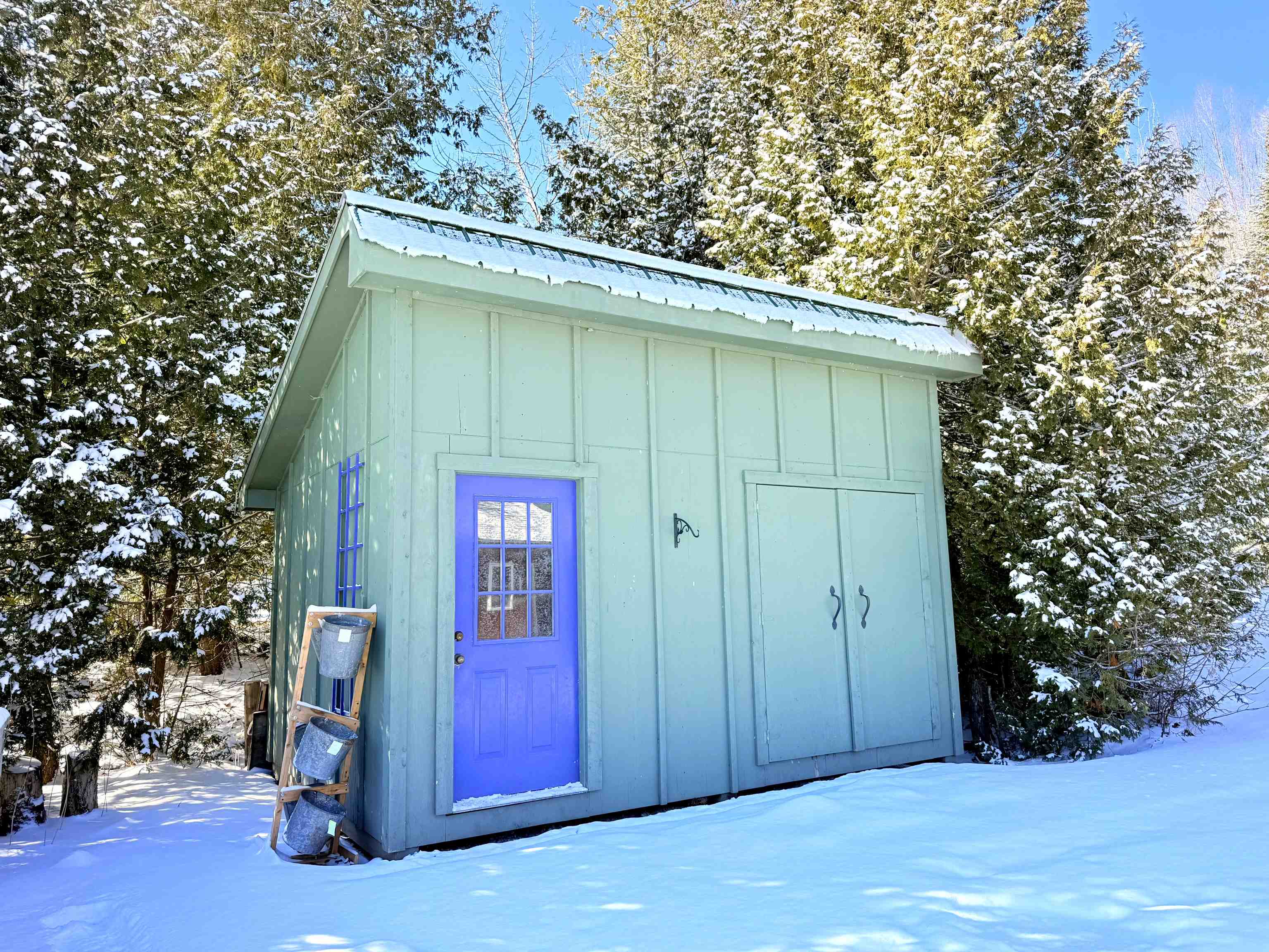 391 West Shore Road Glover, VT 05875 - Photo 45 of 52