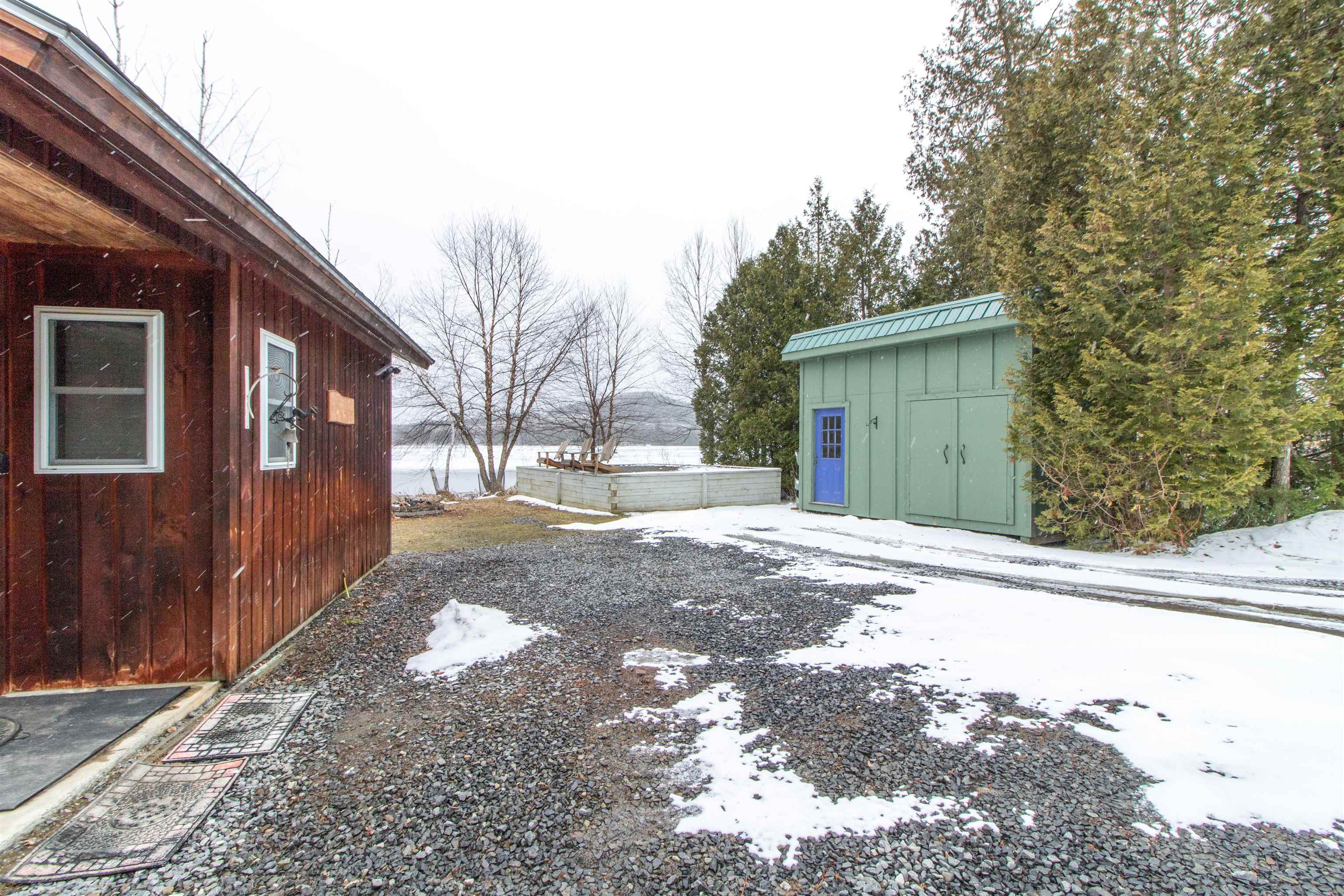 391 West Shore Road Glover, VT 05875 - Photo 46 of 52